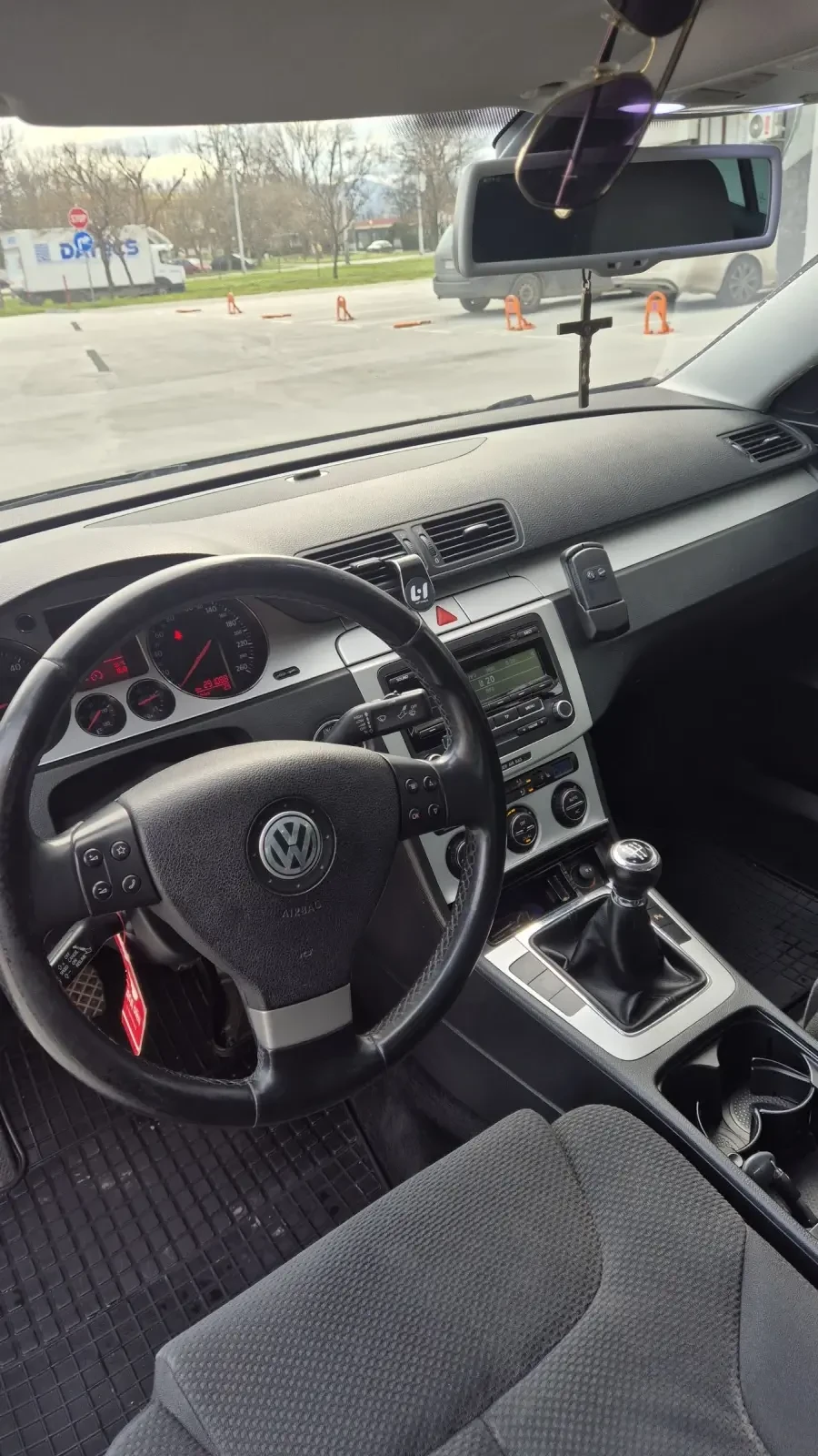 VW Passat 1.9TDI 105KC - изображение 7