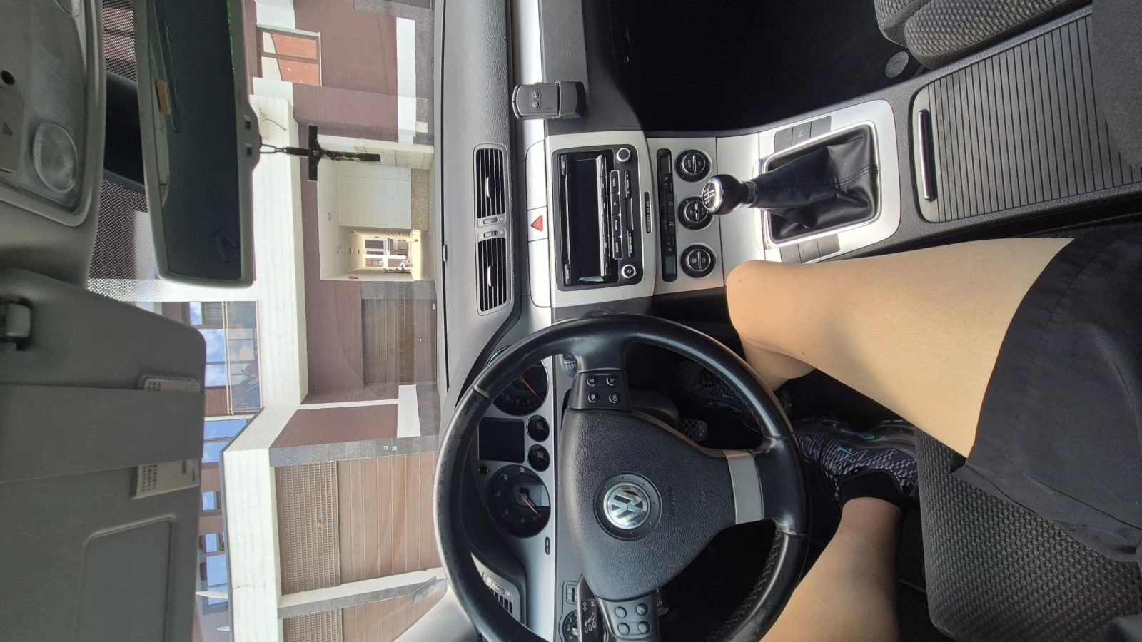 VW Passat 1.9TDI 105KC - изображение 6