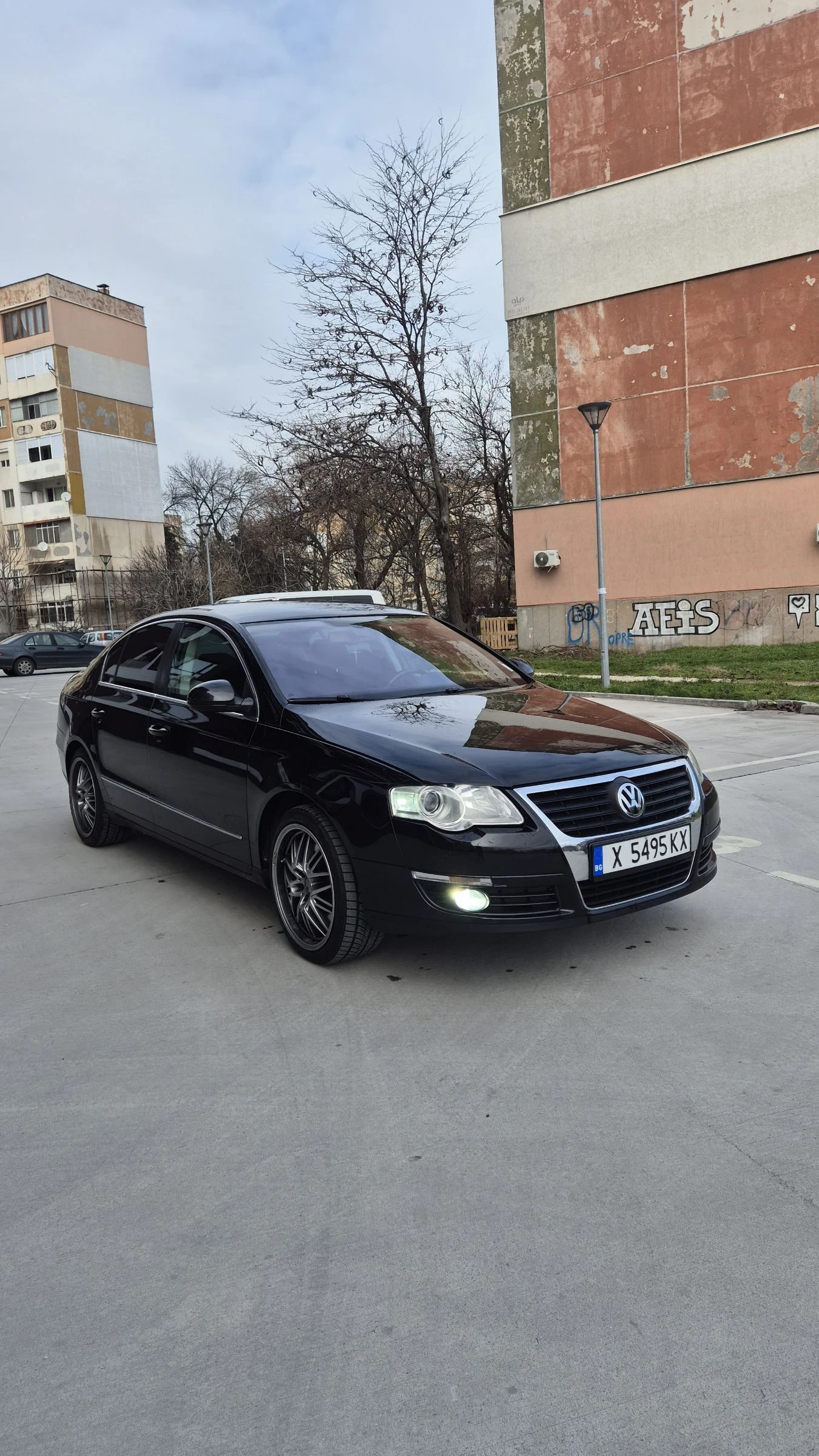 VW Passat 1.9TDI 105KC - изображение 5