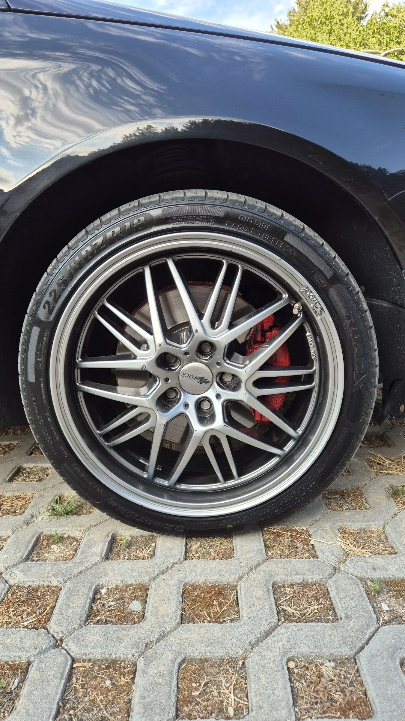 VW Passat 1.9TDI 105KC - изображение 6