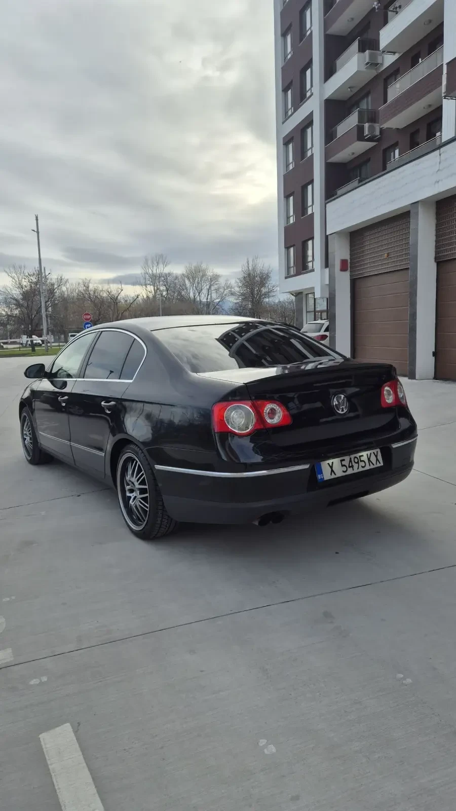 VW Passat 1.9TDI 105KC - изображение 2