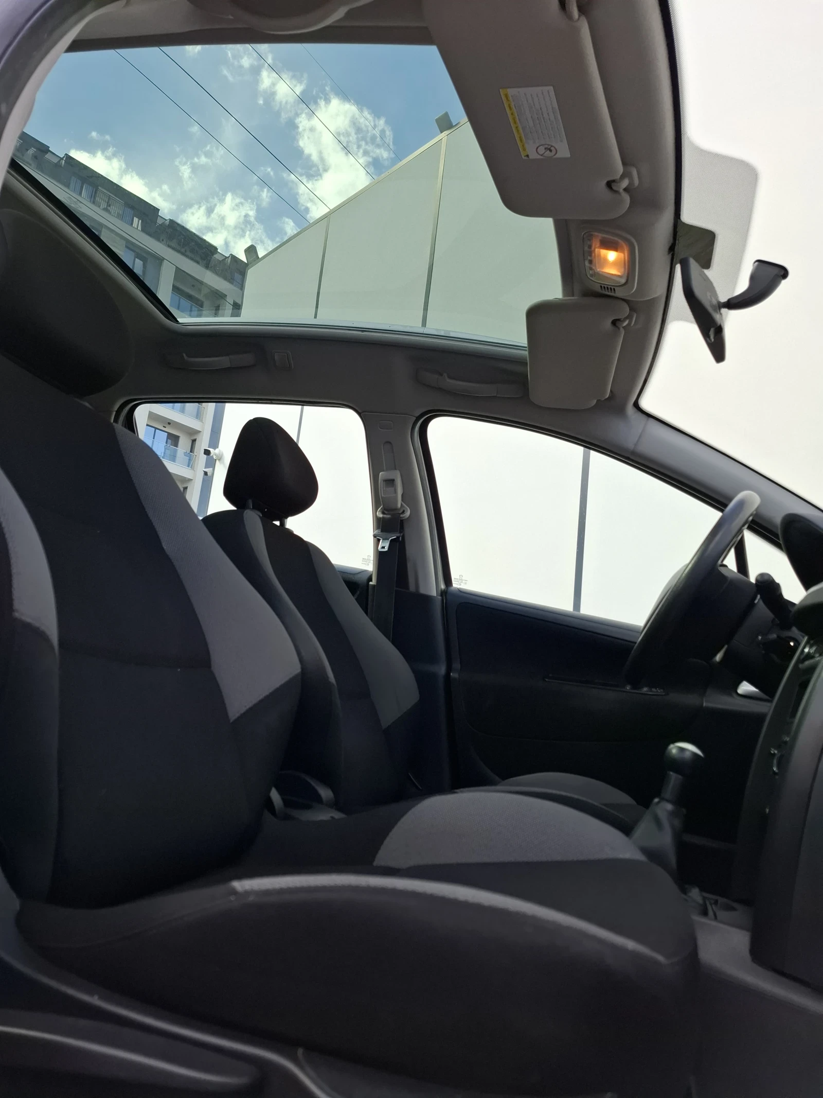 Peugeot 207 SW 1.6HDI* (109)* FACELIFT* *  * *  | Mobile.bg   16