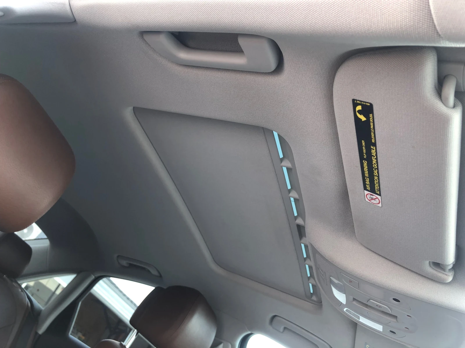 Audi A6 TFSI PREMIUM 44 SUPERCHARGED  | Mobile.bg   14