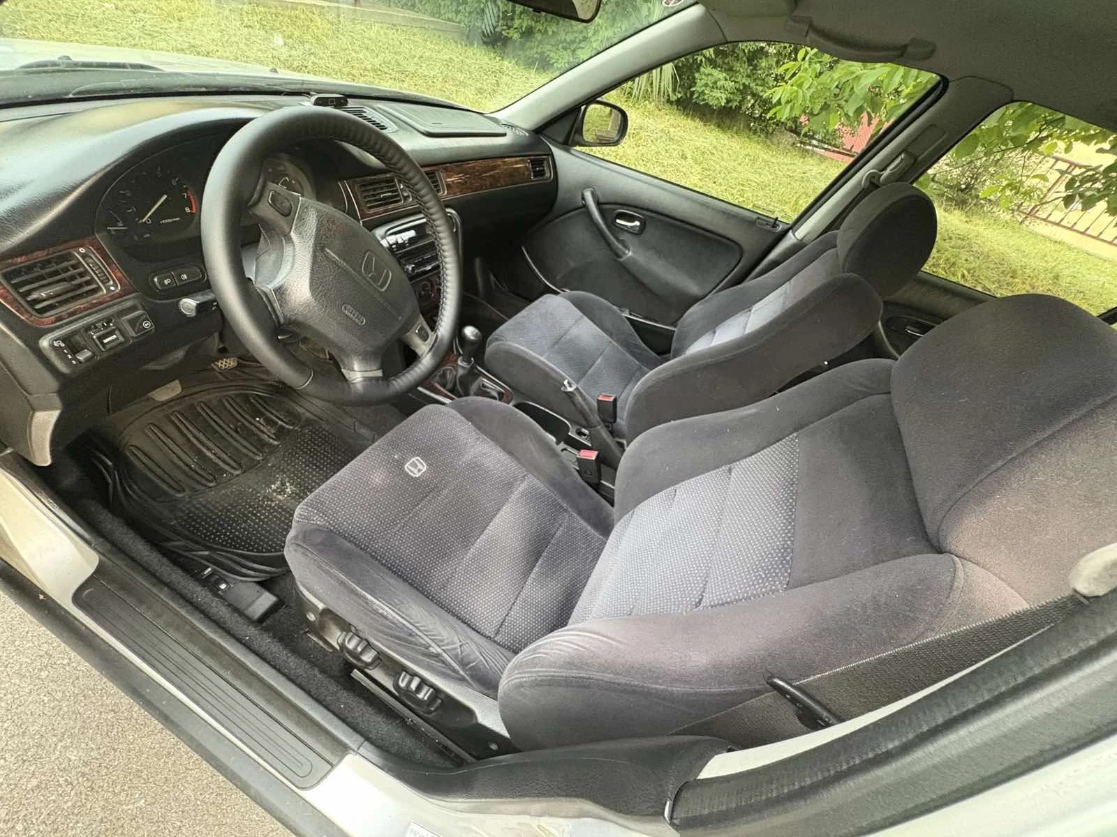 Honda Civic  - изображение 8
