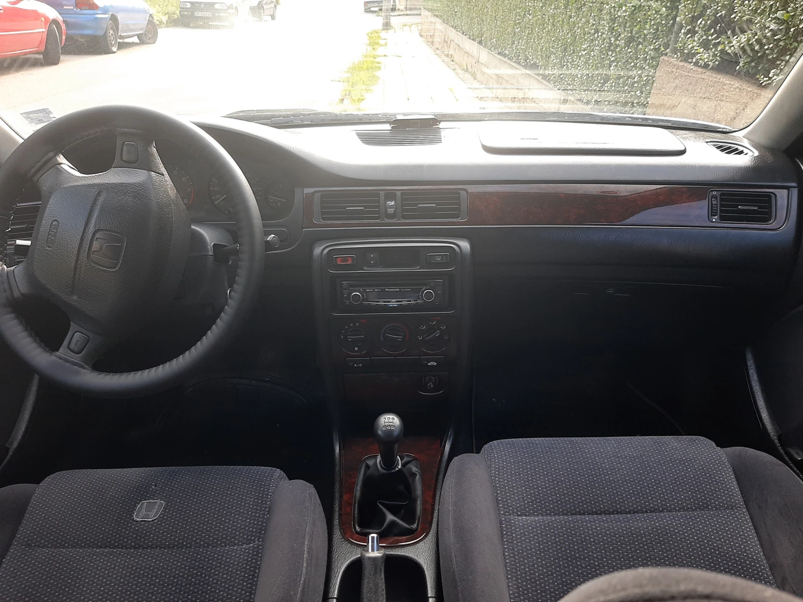 Honda Civic  - изображение 5