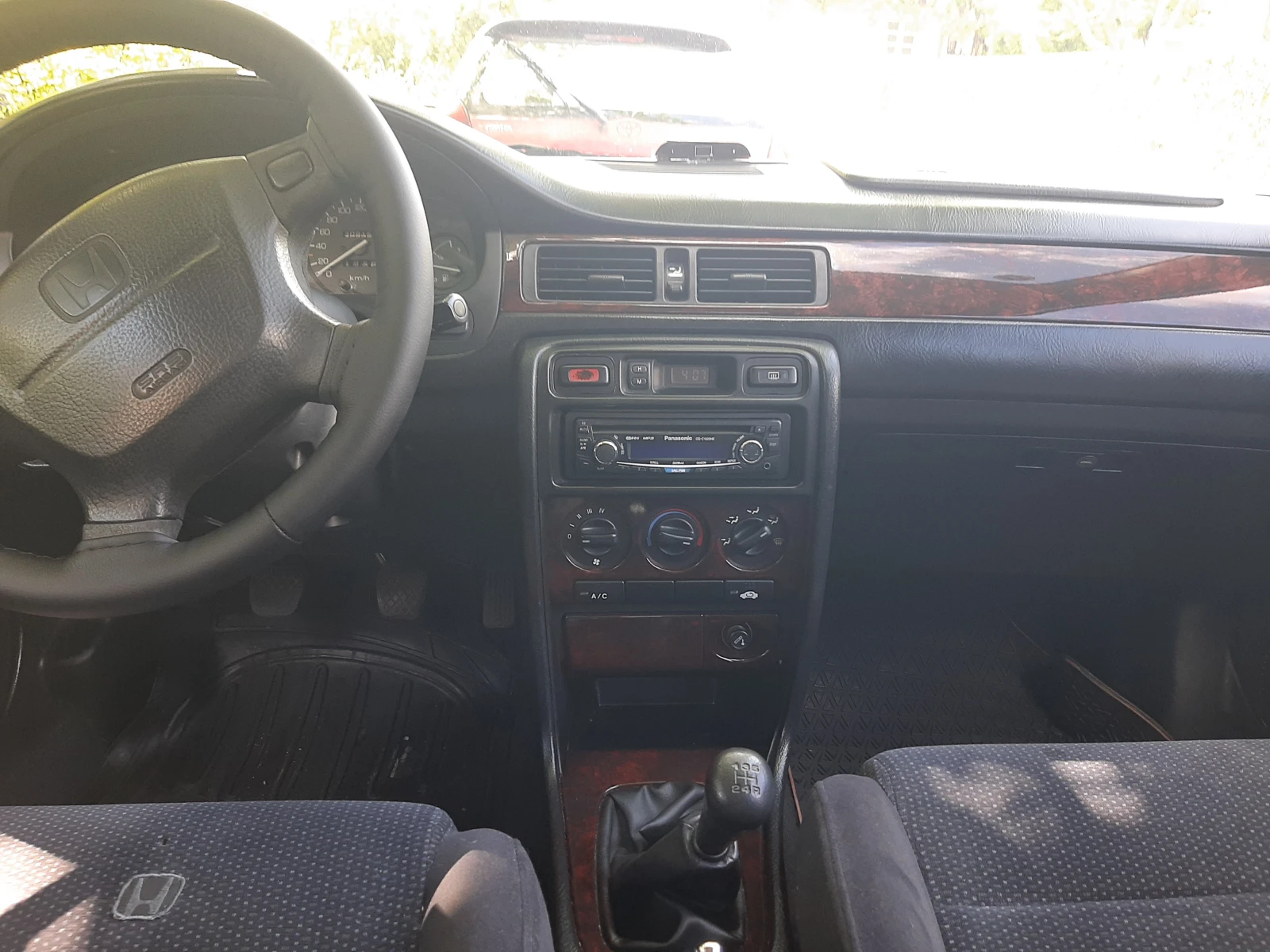 Honda Civic  - изображение 6