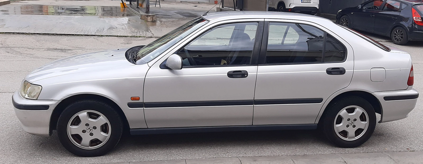 Honda Civic  - изображение 3