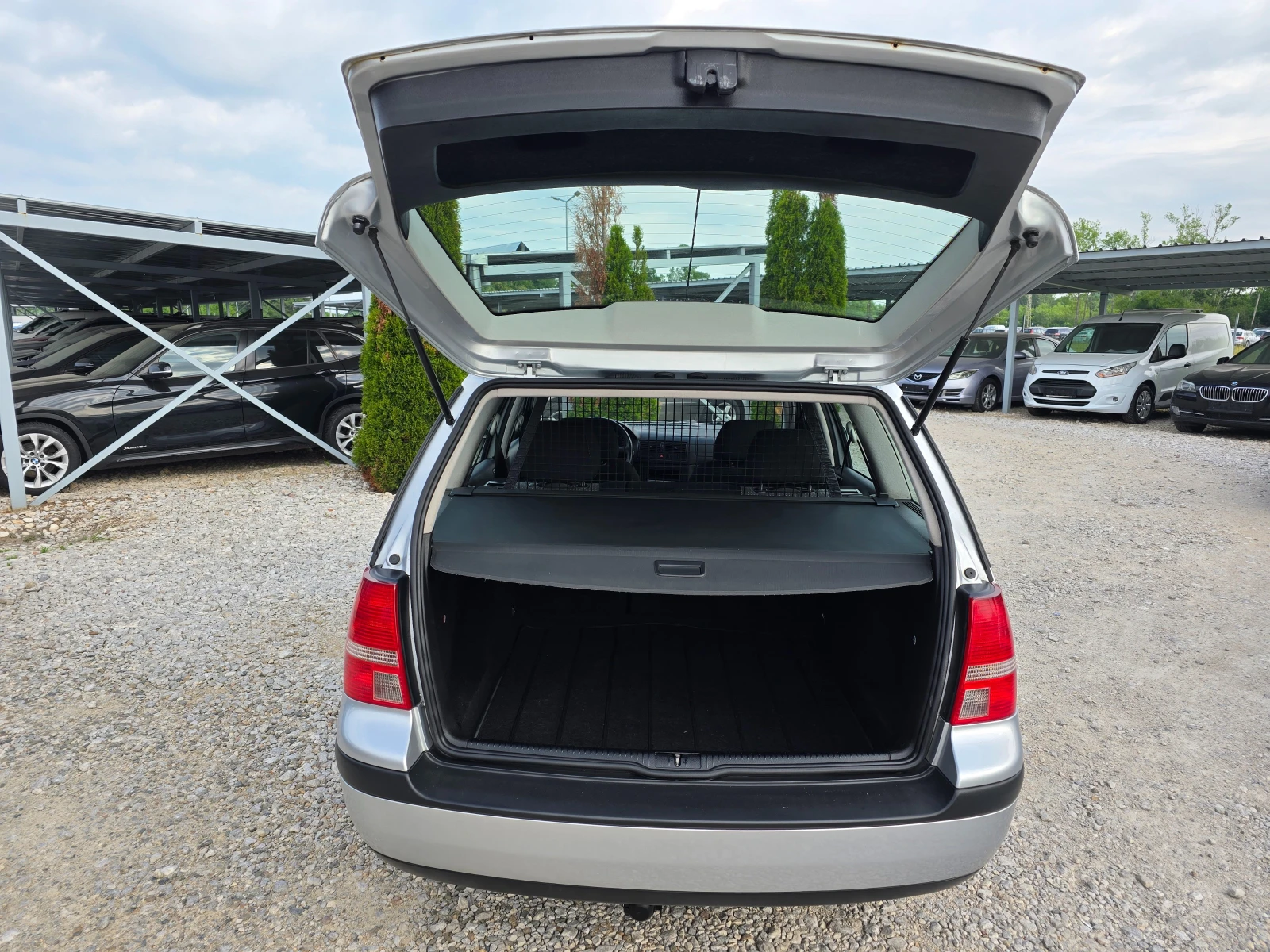 VW Golf 1.9TDI 101. ! !  | Mobile.bg   15