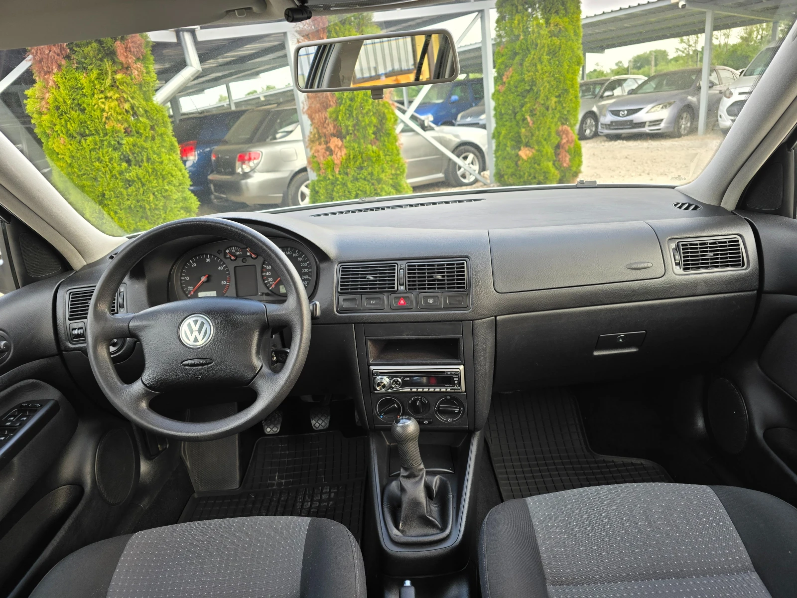 VW Golf 1.9TDI 101. ! !  | Mobile.bg   11