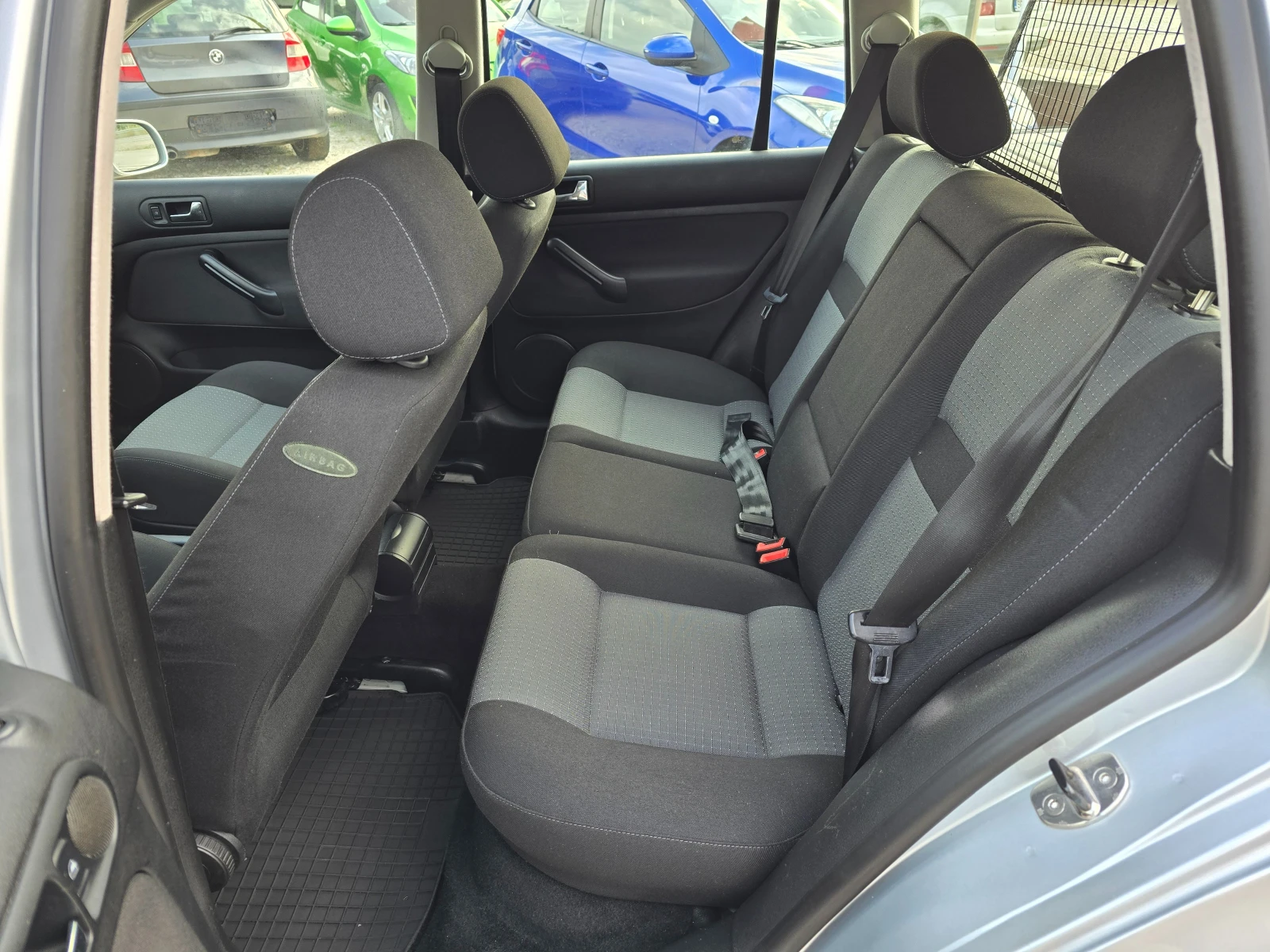 VW Golf 1.9TDI 101. ! !  | Mobile.bg   14