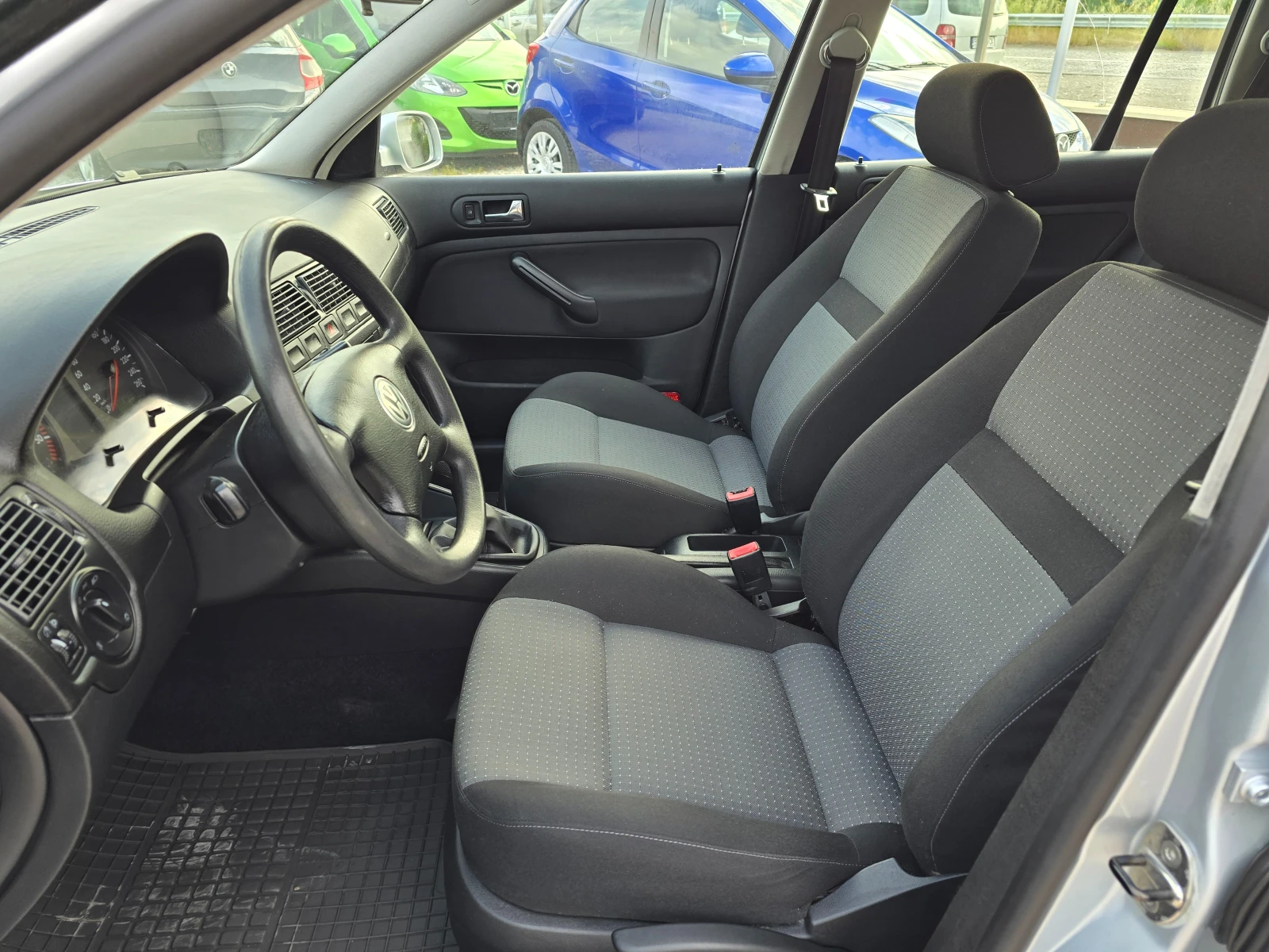 VW Golf 1.9TDI 101. ! !  | Mobile.bg   13