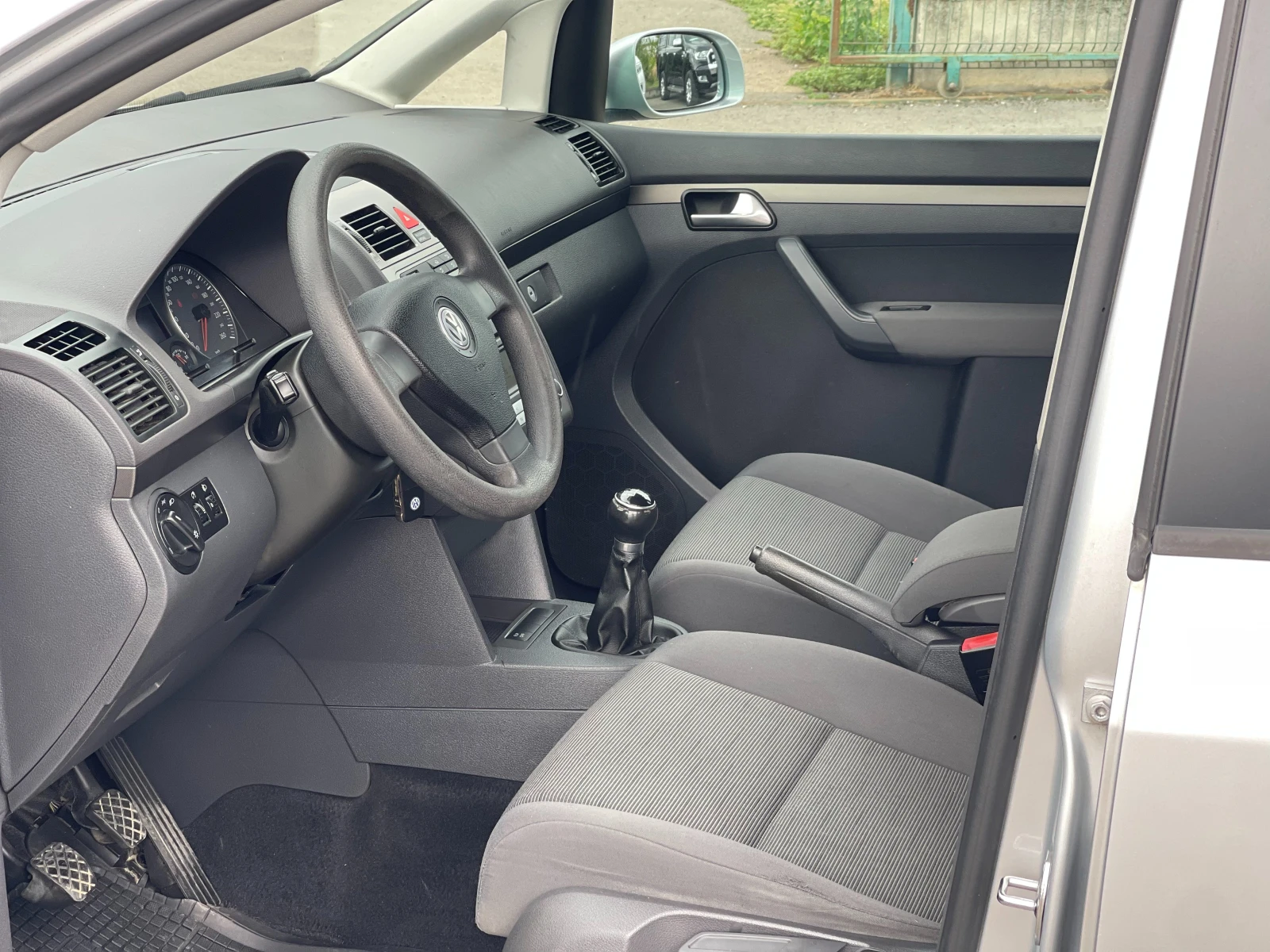 VW Touran 1.9TDi Face | Mobile.bg   12