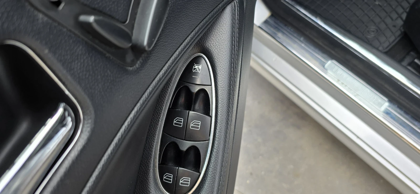 Mercedes-Benz CLS 320 | Mobile.bg   11