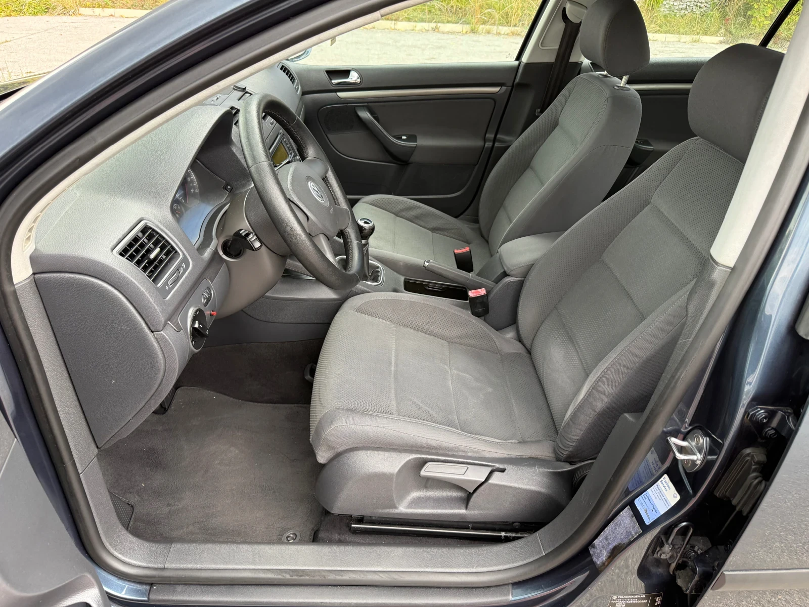VW Golf 1.9 TDI 4 Motion  - изображение 6