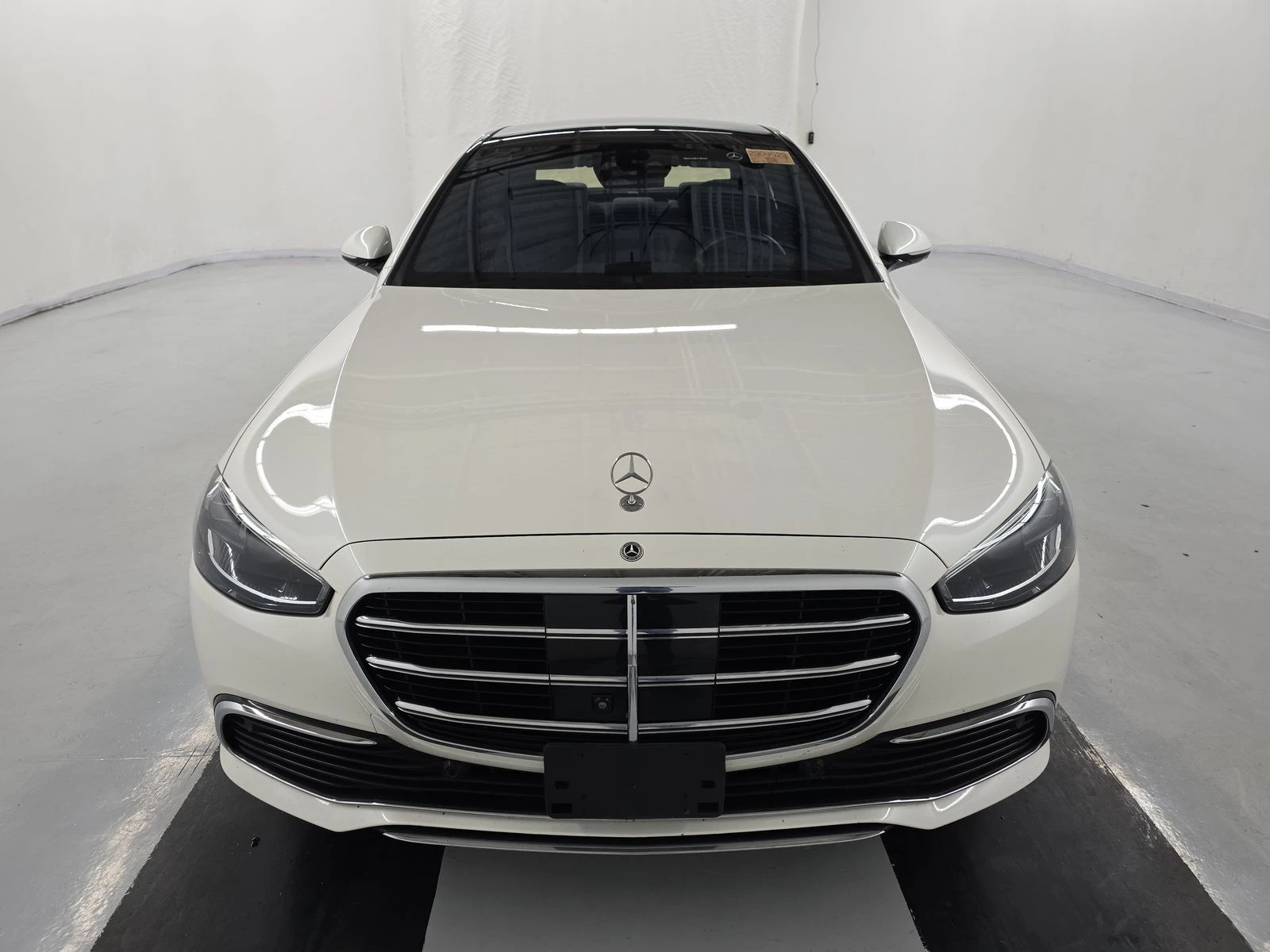 Mercedes-Benz S 500 * DESIGNO* 360* * * * PANO | Mobile.bg   1