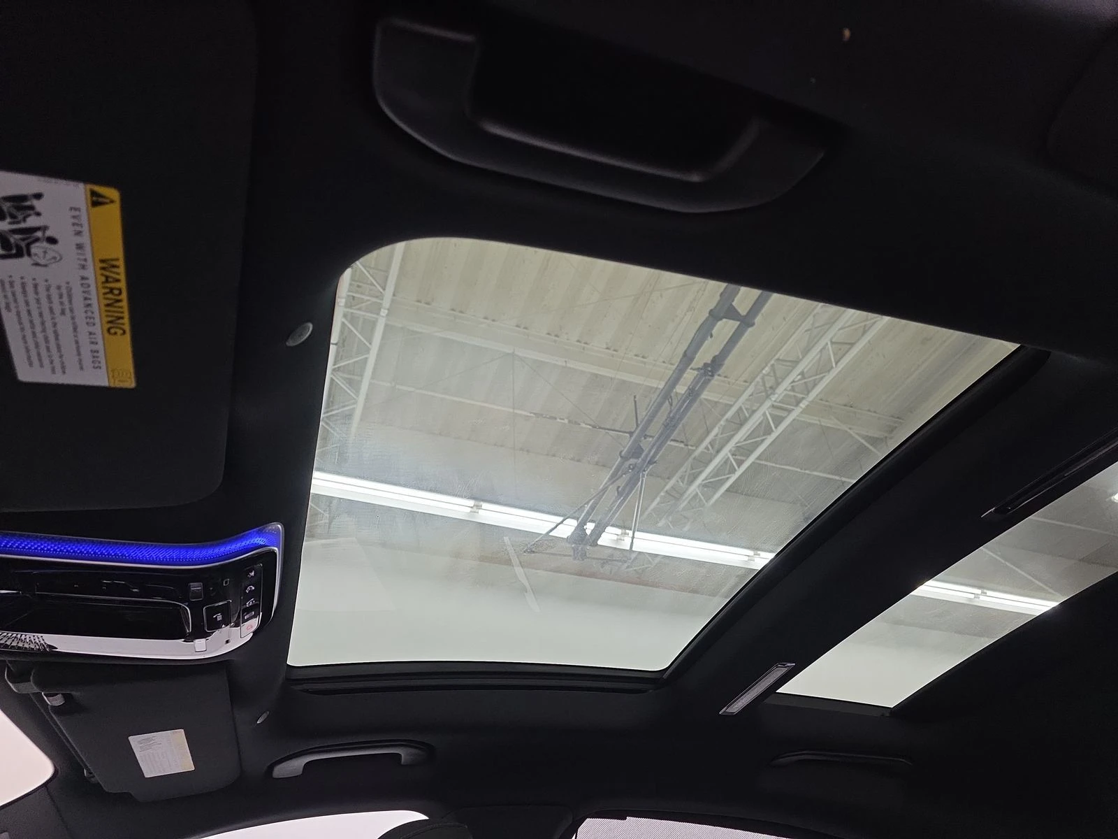 Mercedes-Benz S 500 * DESIGNO* 360* * * * PANO | Mobile.bg   14