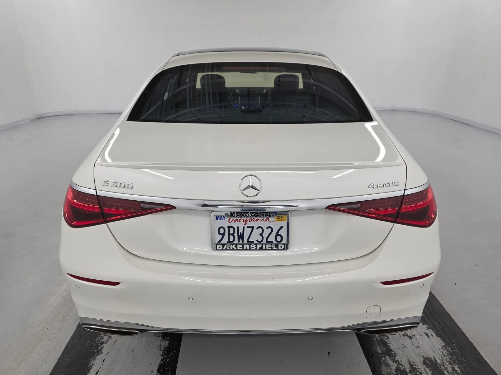 Mercedes-Benz S 500 ВАКУМ* DESIGNO* 360* МАСАЖ* ДИСТРОНИК* ОБДУХ* PANO - изображение 4