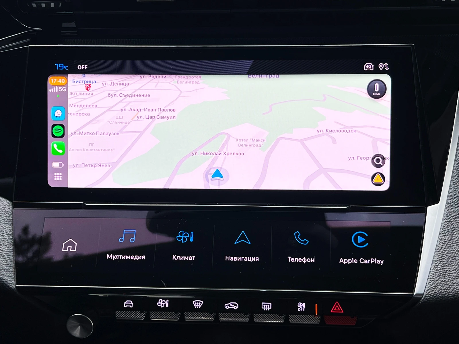 Peugeot 408 408 GT 221  | Mobile.bg   12