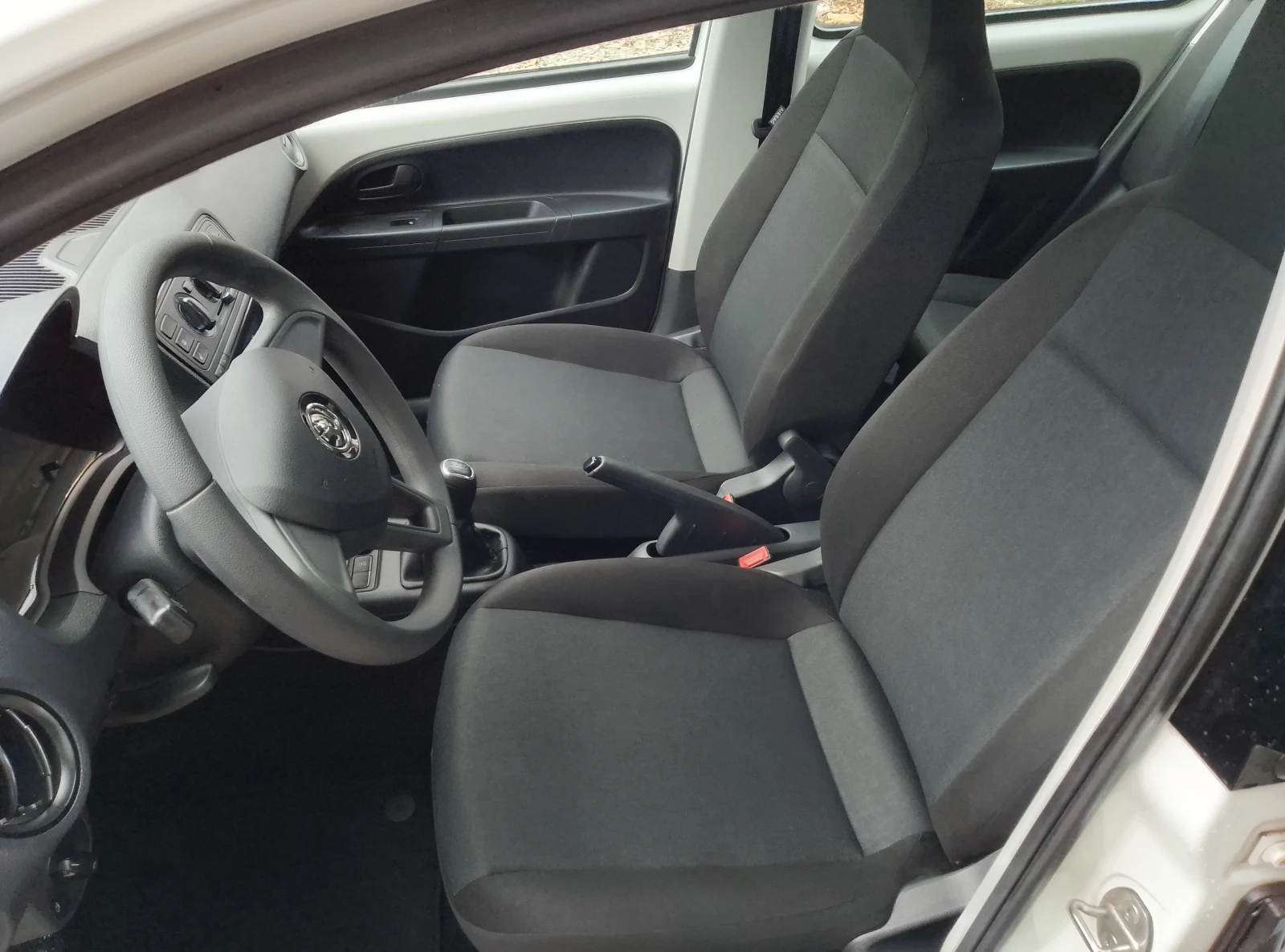 Skoda Citigo 1.0 MPI/Klima/Podgrev/Parktronik | Mobile.bg — изображение 12