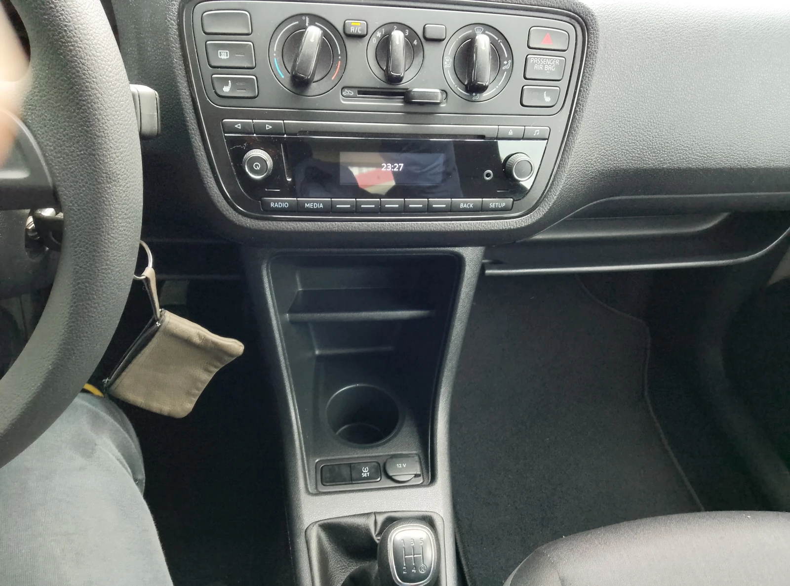 Skoda Citigo 1.0 MPI/Klima/Podgrev/Parktronik - изображение 10