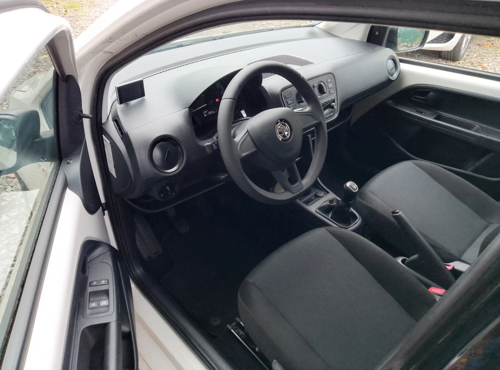 Skoda Citigo 1.0 MPI/Klima/Podgrev/Parktronik - изображение 7
