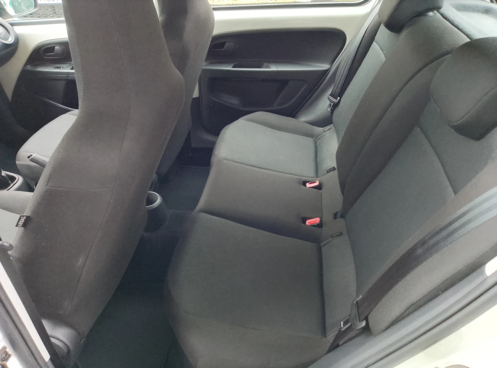 Skoda Citigo 1.0 MPI/Klima/Podgrev/Parktronik | Mobile.bg — изображение 13