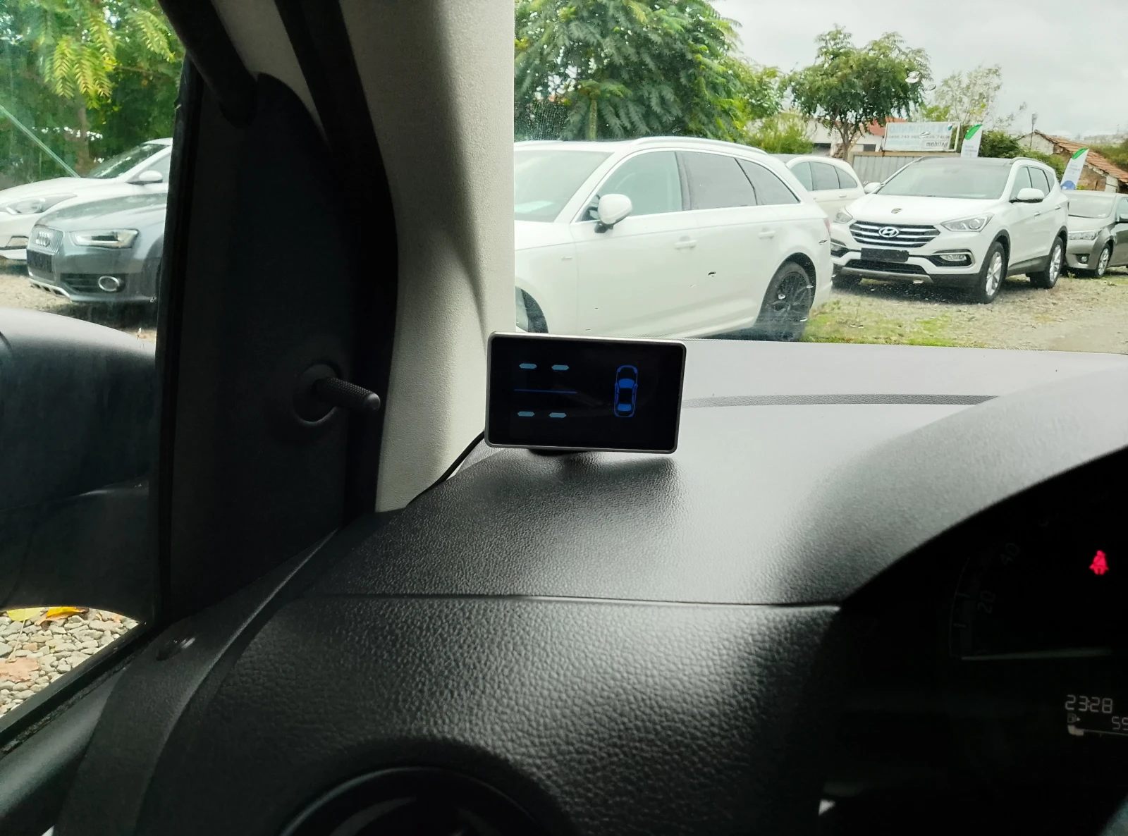 Skoda Citigo 1.0 MPI/Klima/Podgrev/Parktronik | Mobile.bg — изображение 11