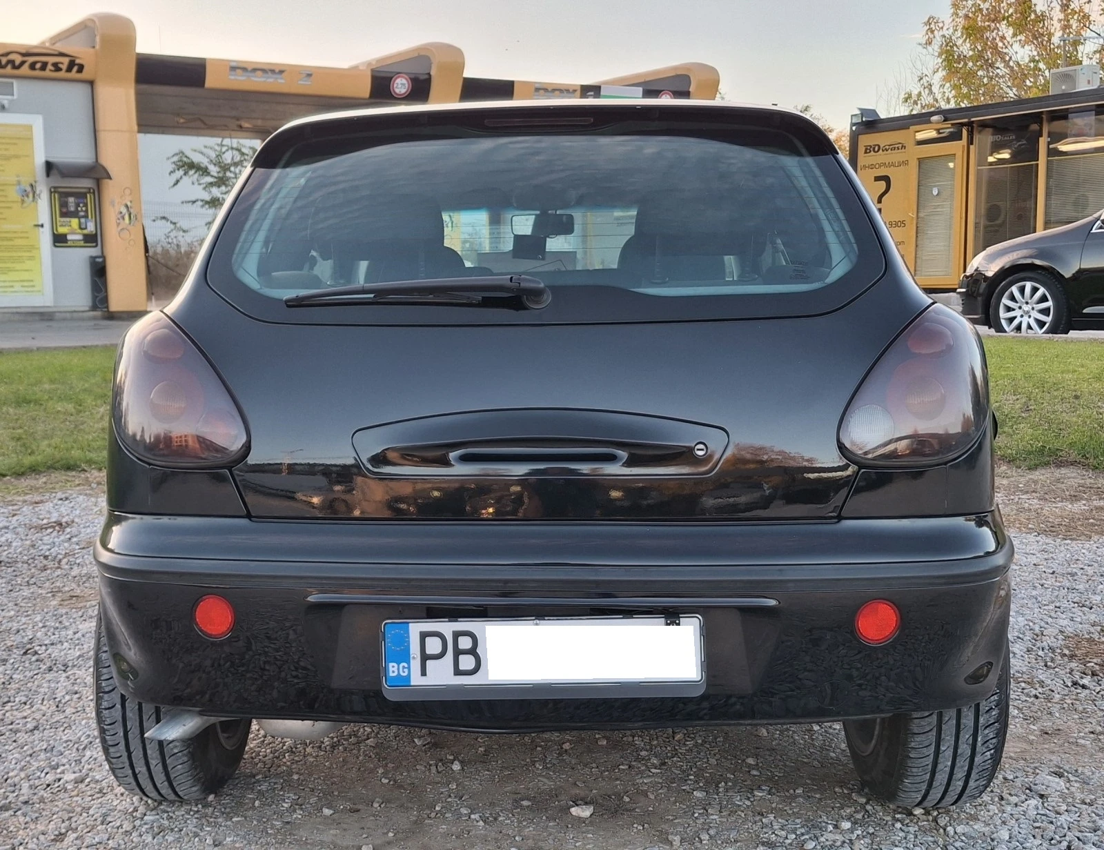 Fiat Bravo 1.9JTD 105PS - изображение 5