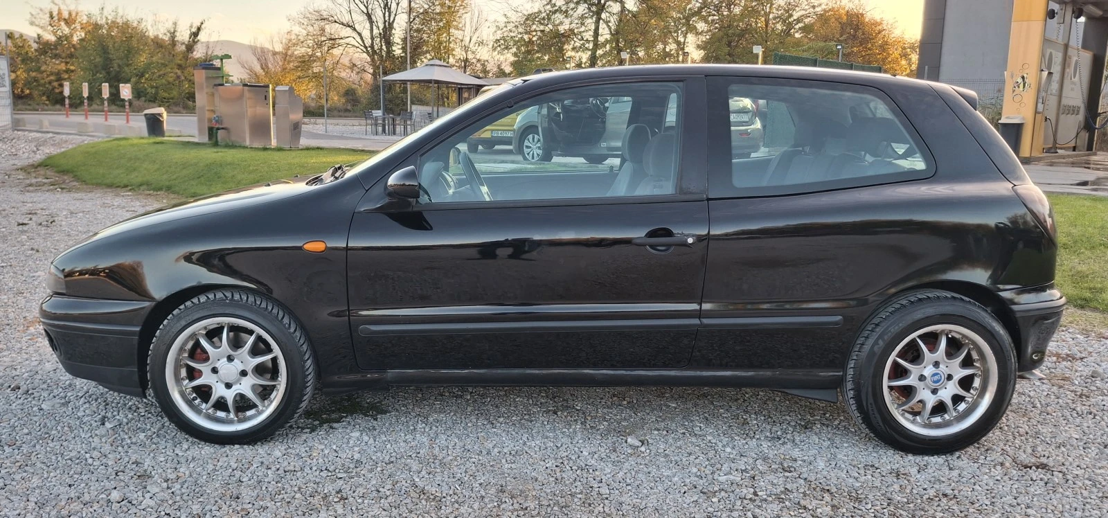 Fiat Bravo 1.9JTD 105PS - изображение 3