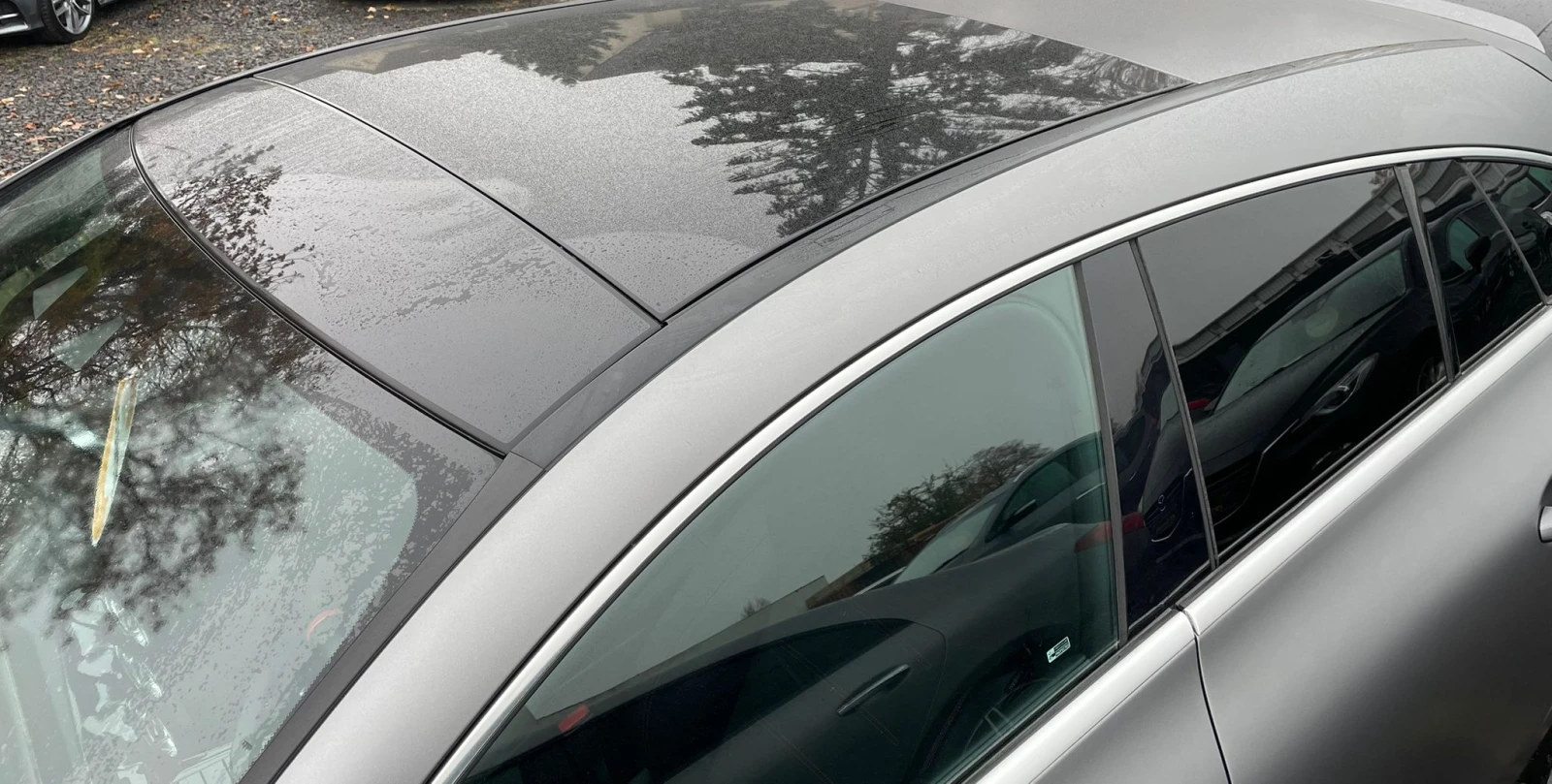 Mercedes-Benz CLA 45 AMG S 4Matic+  - изображение 5