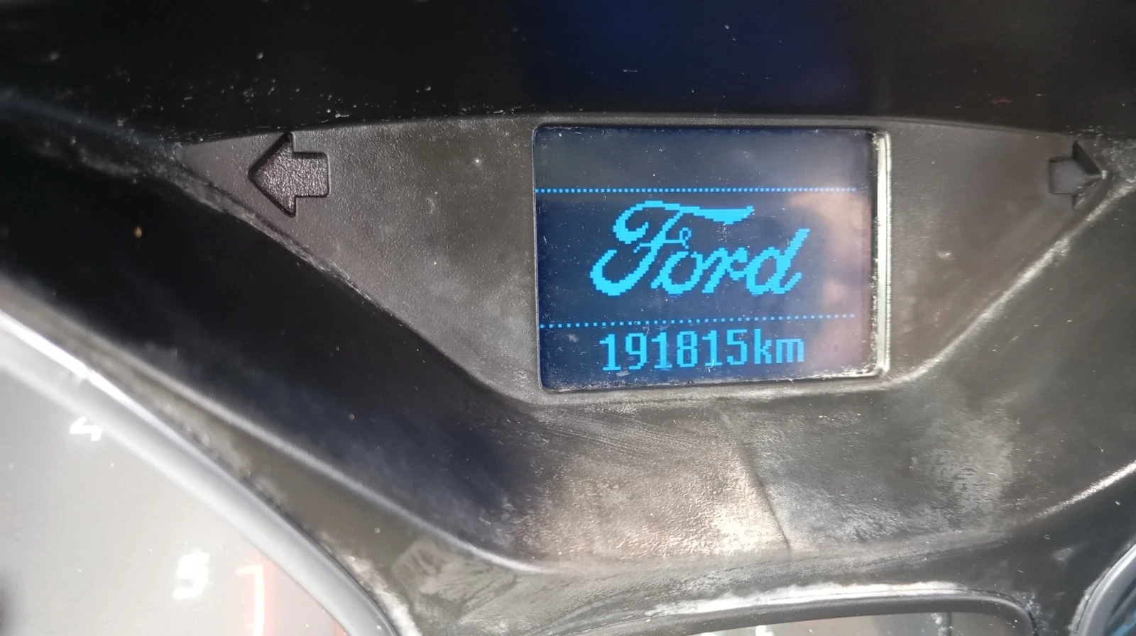 Ford Grand C-Max 1, 6 дизел - изображение 9