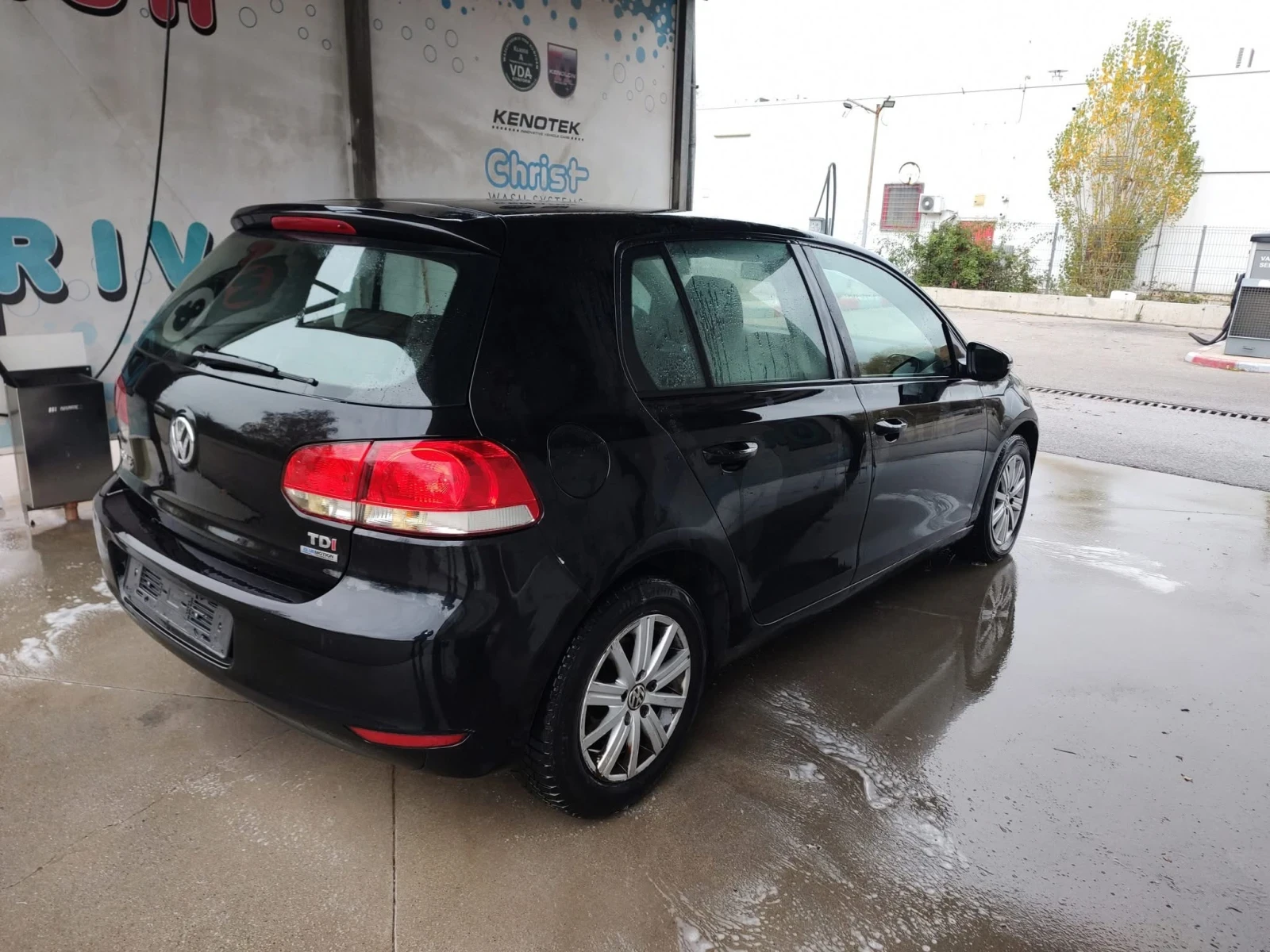 VW Golf 1.6 TDI - изображение 5