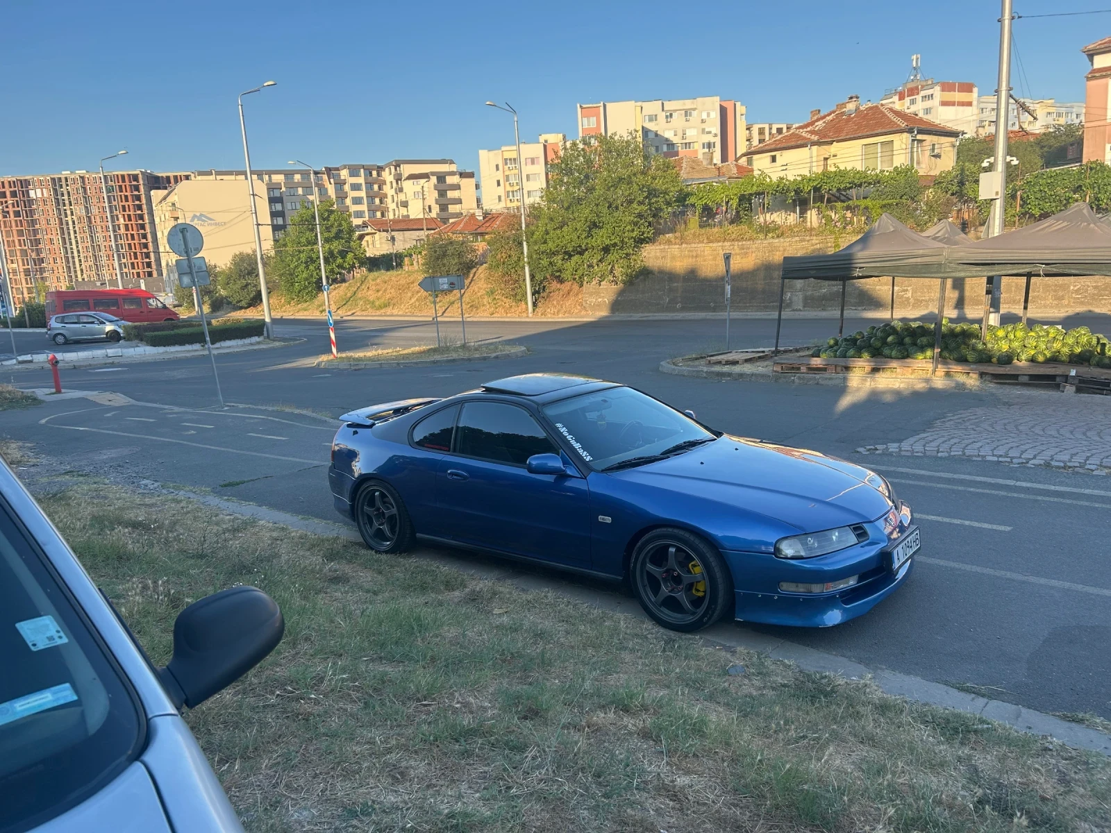 Honda Prelude H22A - изображение 7