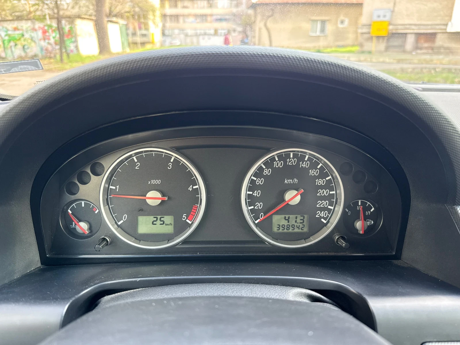 Ford Mondeo 2.0TDCi Ghia  | Mobile.bg   14