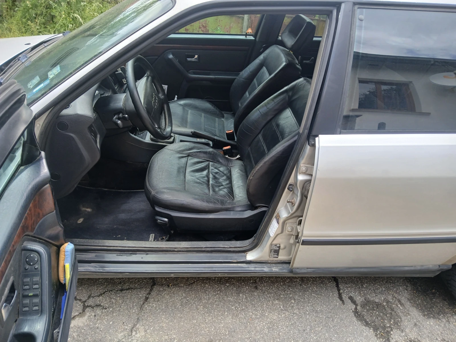 Audi 80 | Mobile.bg   4