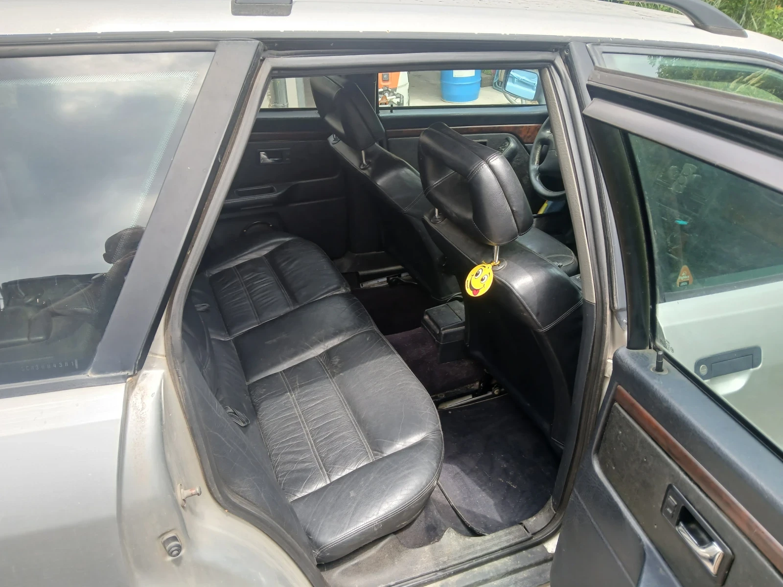 Audi 80 | Mobile.bg   5