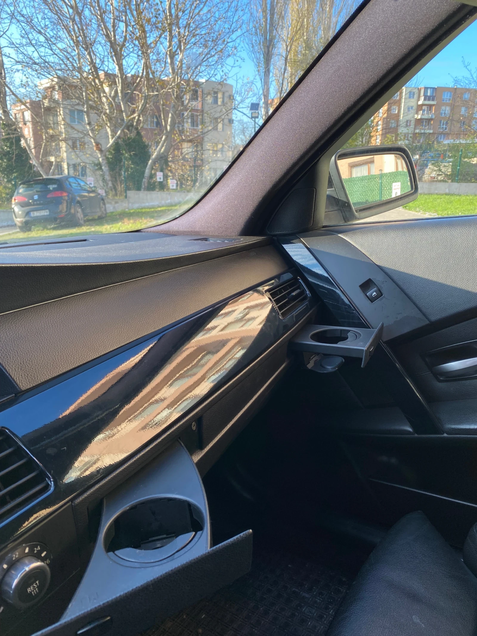 BMW 530 d 218hp M-pack - изображение 7