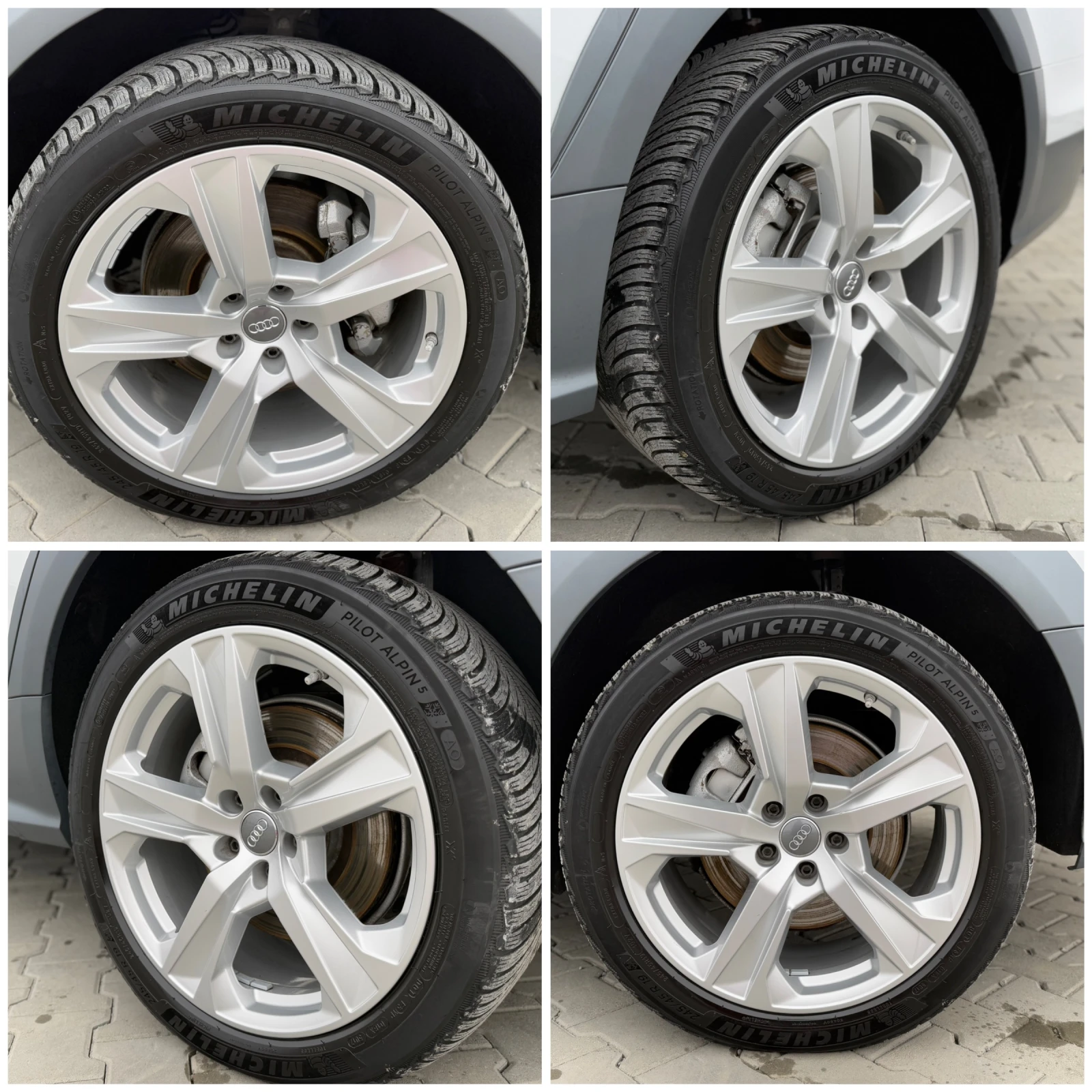 Audi A6 3.0TDI 272 KS �������� ������ | Mobile.bg � ����������� 16