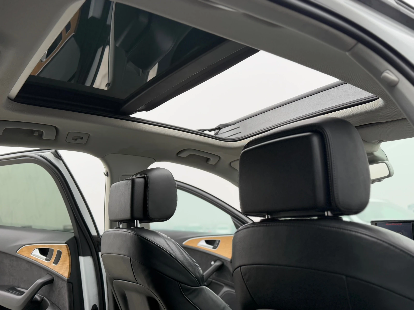 Audi A6 3.0TDI 272 KS �������� ������ | Mobile.bg � ����������� 17