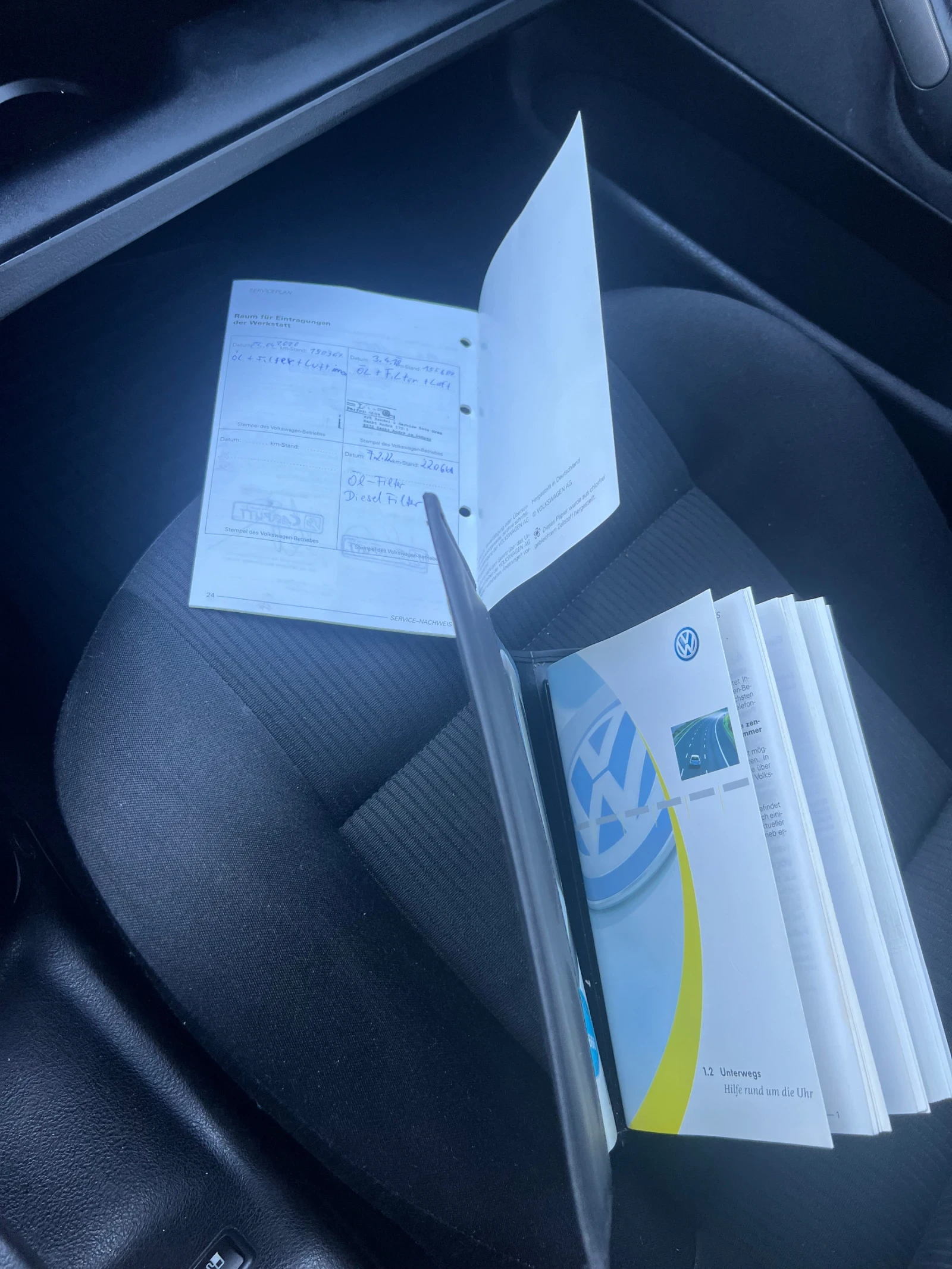 VW Bora 1.9TDI 90kc. | Mobile.bg � ����������� 10