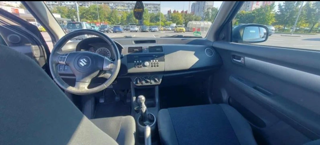 Suzuki Swift 1, 3 - изображение 4