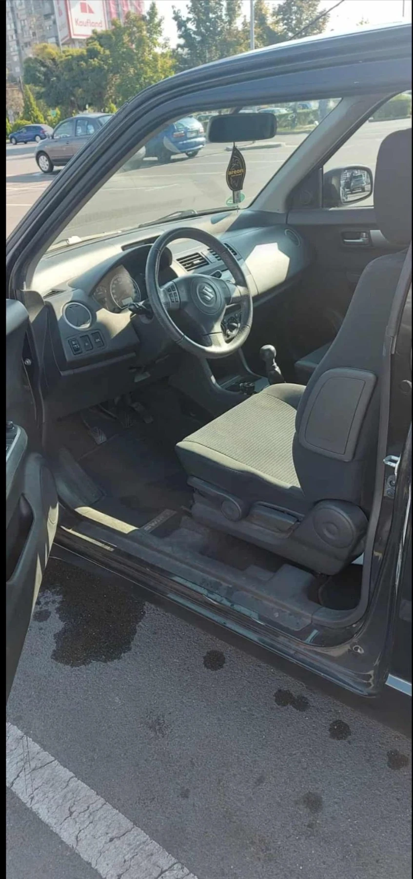 Suzuki Swift 1, 3 - изображение 6