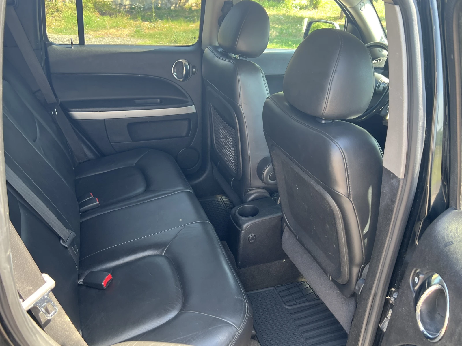 Chevrolet Hhr 2.4 LPG | Mobile.bg � ����������� 11