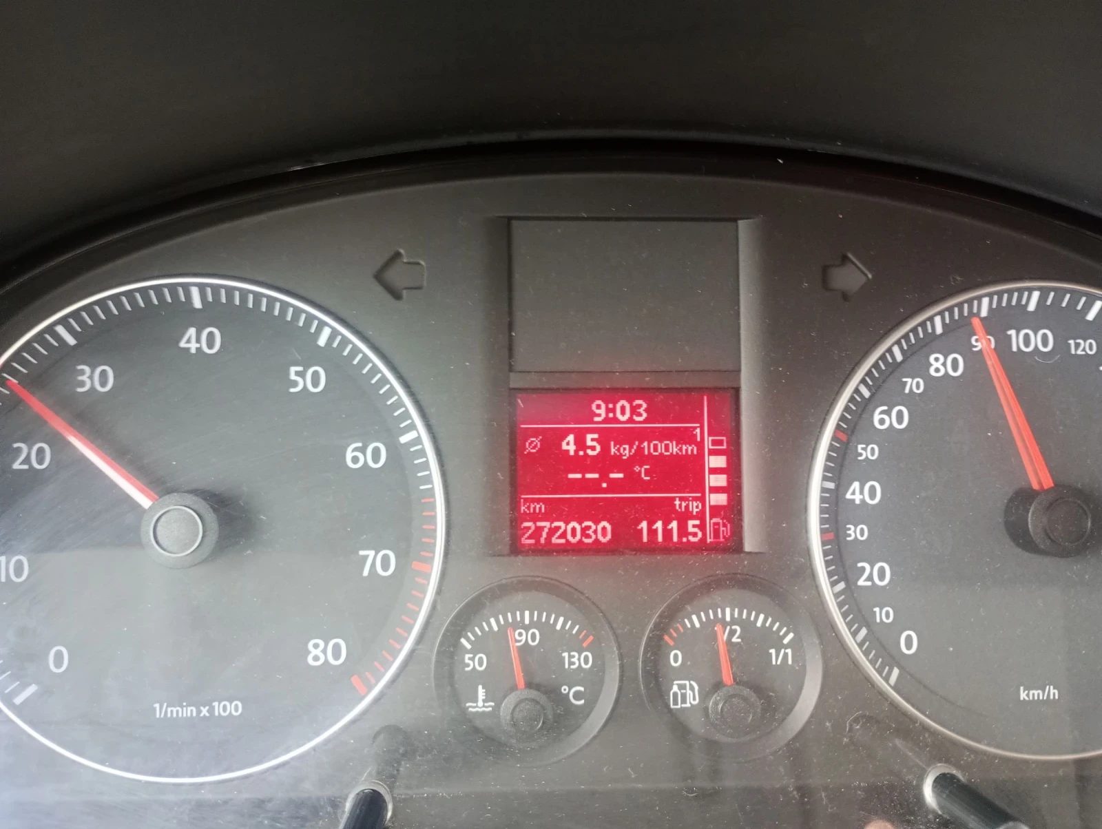 VW Caddy 2.0 бензин и метан , снимка 17 - Автомобили и джипове - 53598667