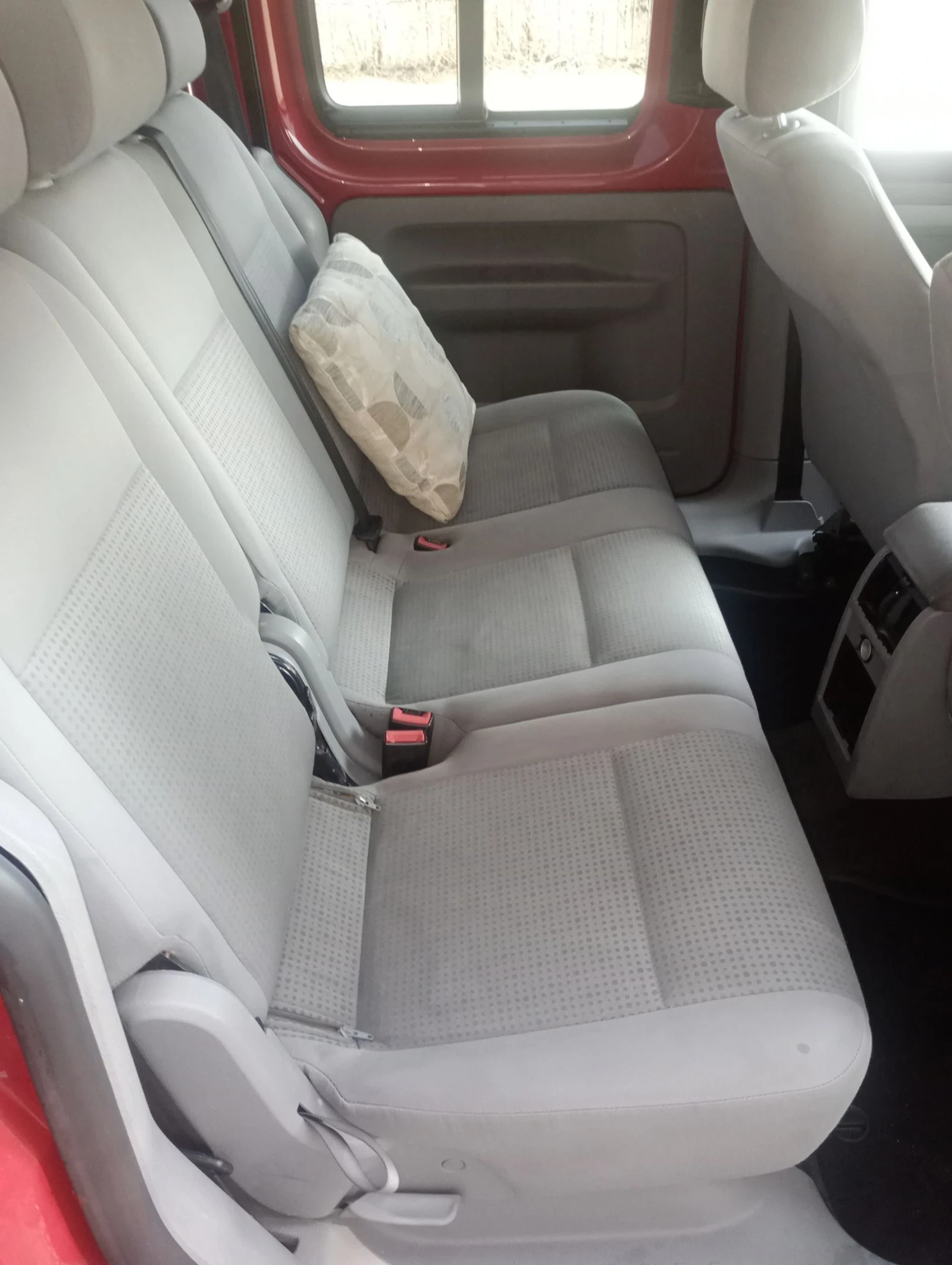 VW Caddy 2.0 ������ � �����  | Mobile.bg � ����������� 17