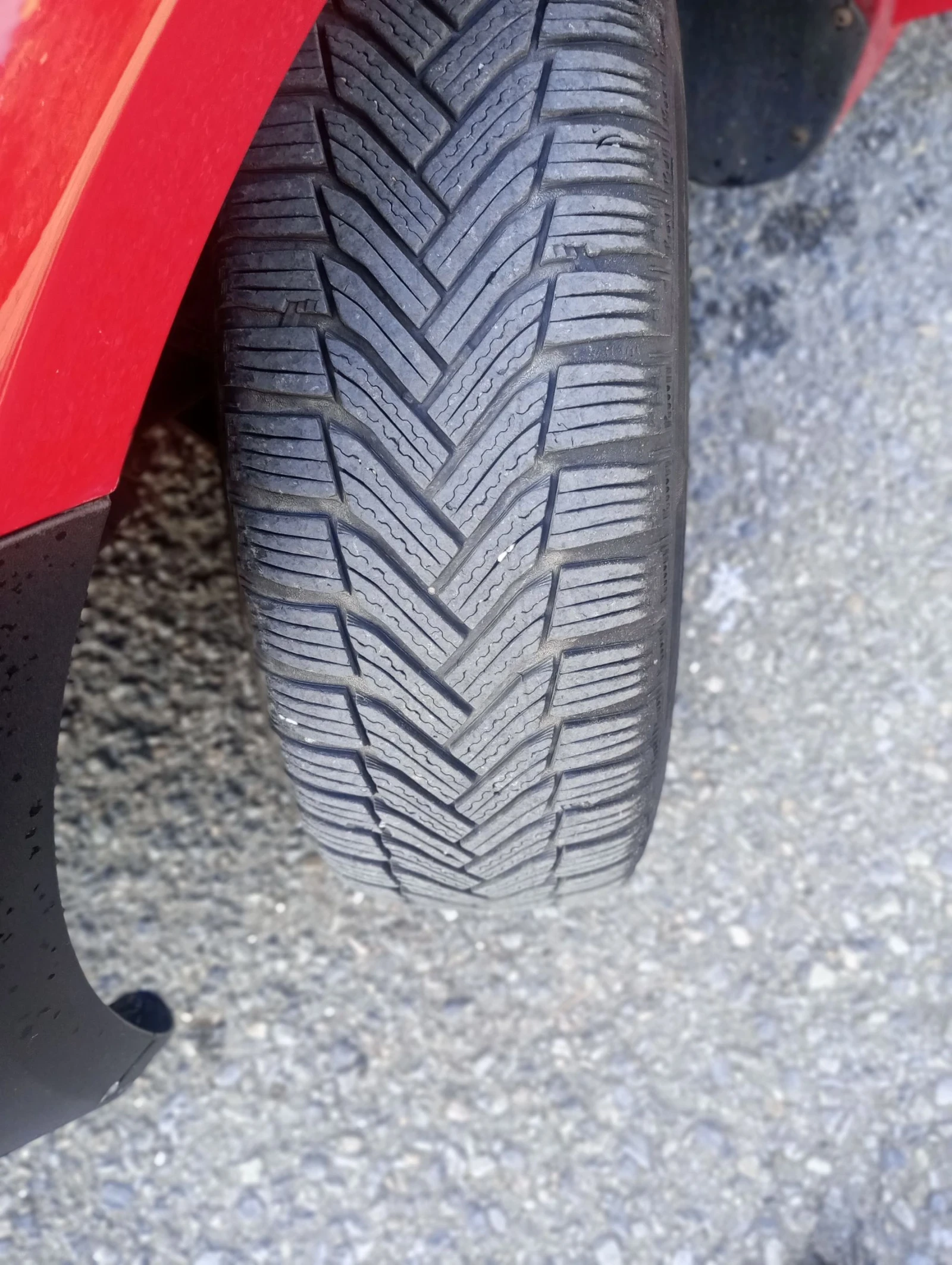 VW Caddy 2.0 бензин и метан  - изображение 9