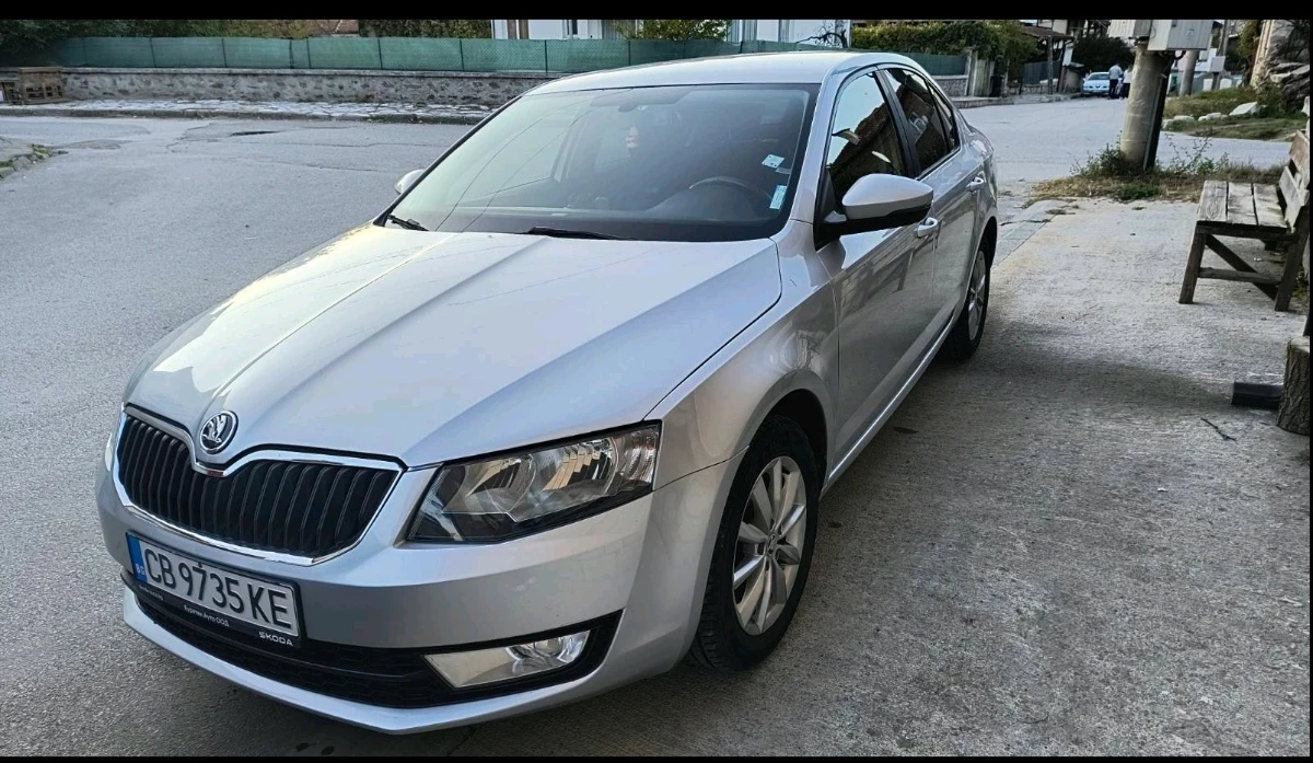 Skoda Octavia | Mobile.bg � ����������� 1