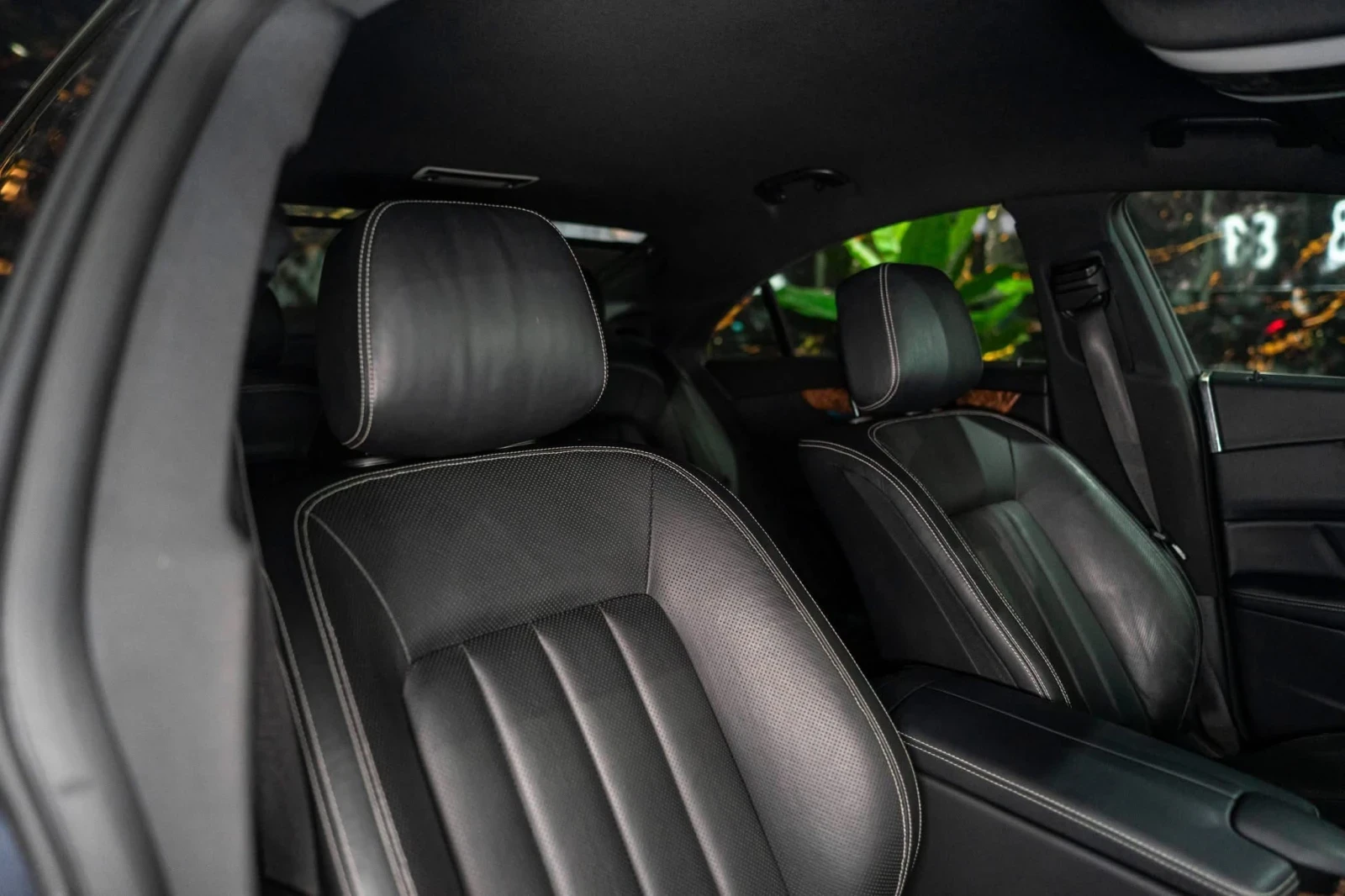 Mercedes-Benz CLS 350 D 4MATIC FULL AMG LINE H&K ������ 100% | Mobile.bg � ����������� 14