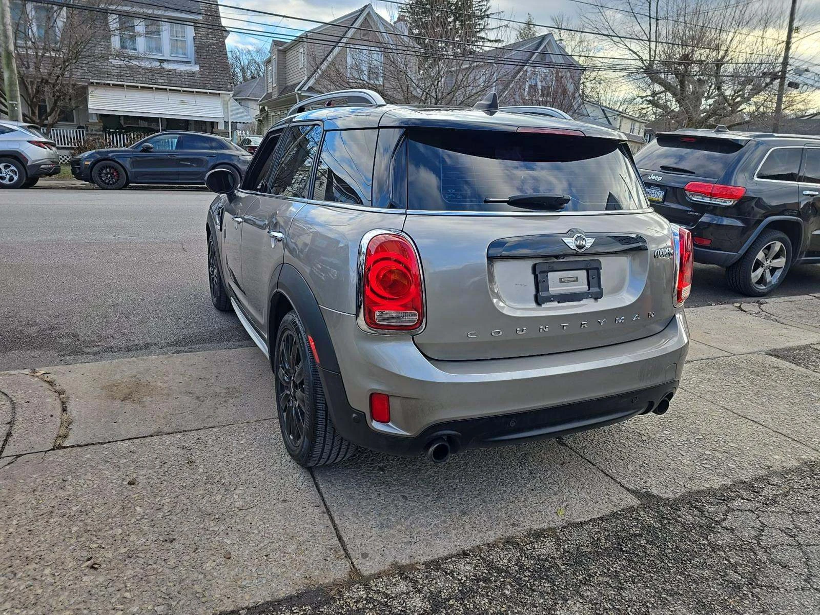 Mini Cooper s  - изображение 3