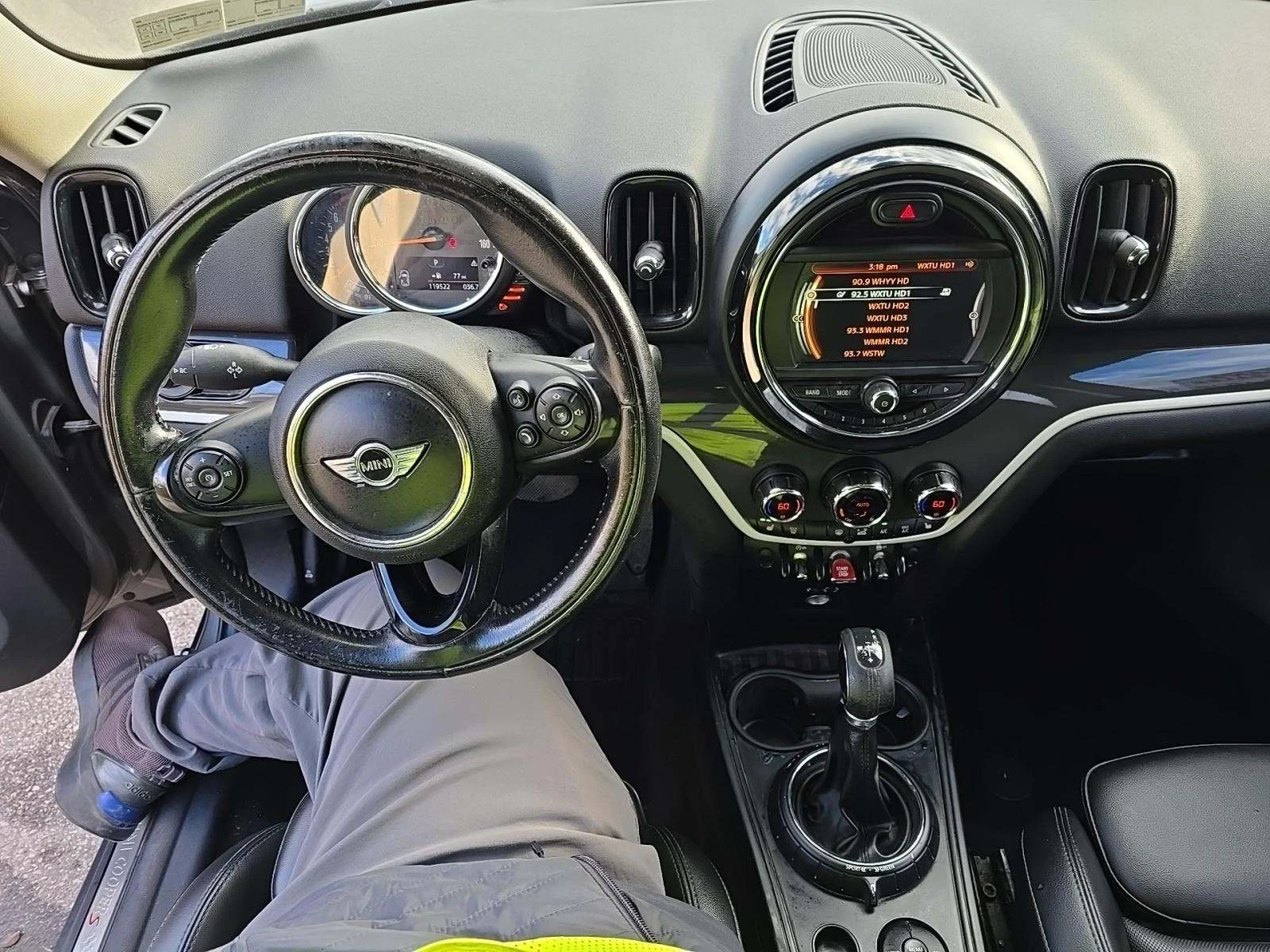 Mini Cooper s  - изображение 5